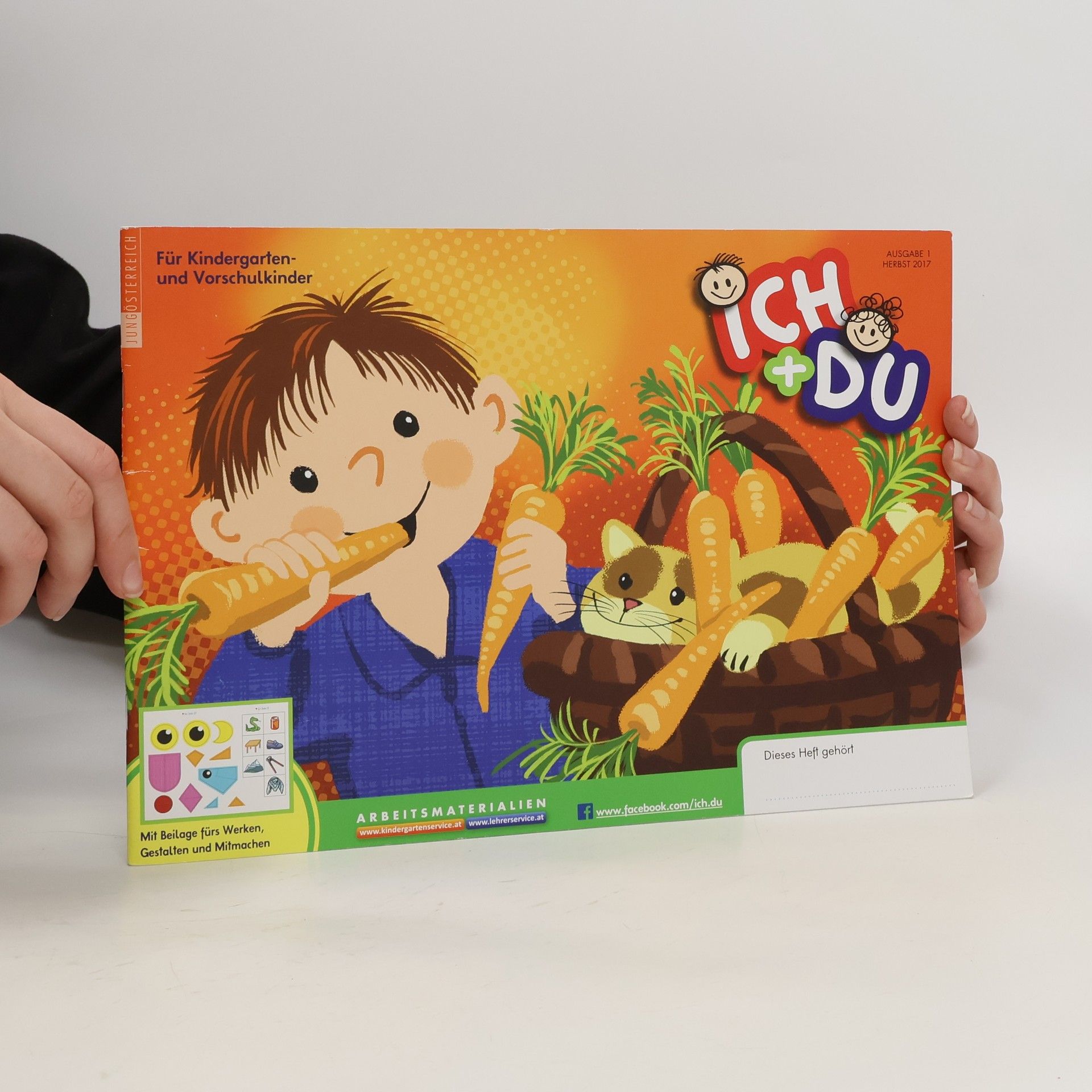 kolektiv Ich, du