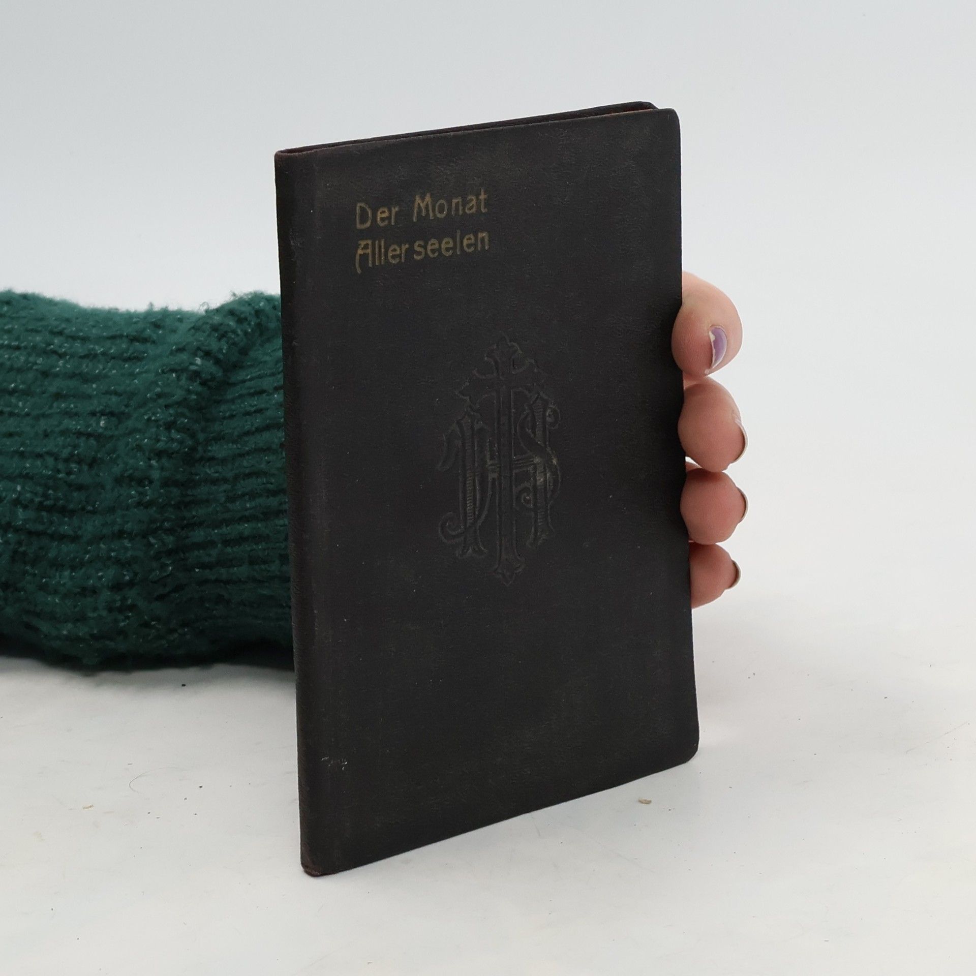 Autorenkollektiv Der Monat Allerseelen