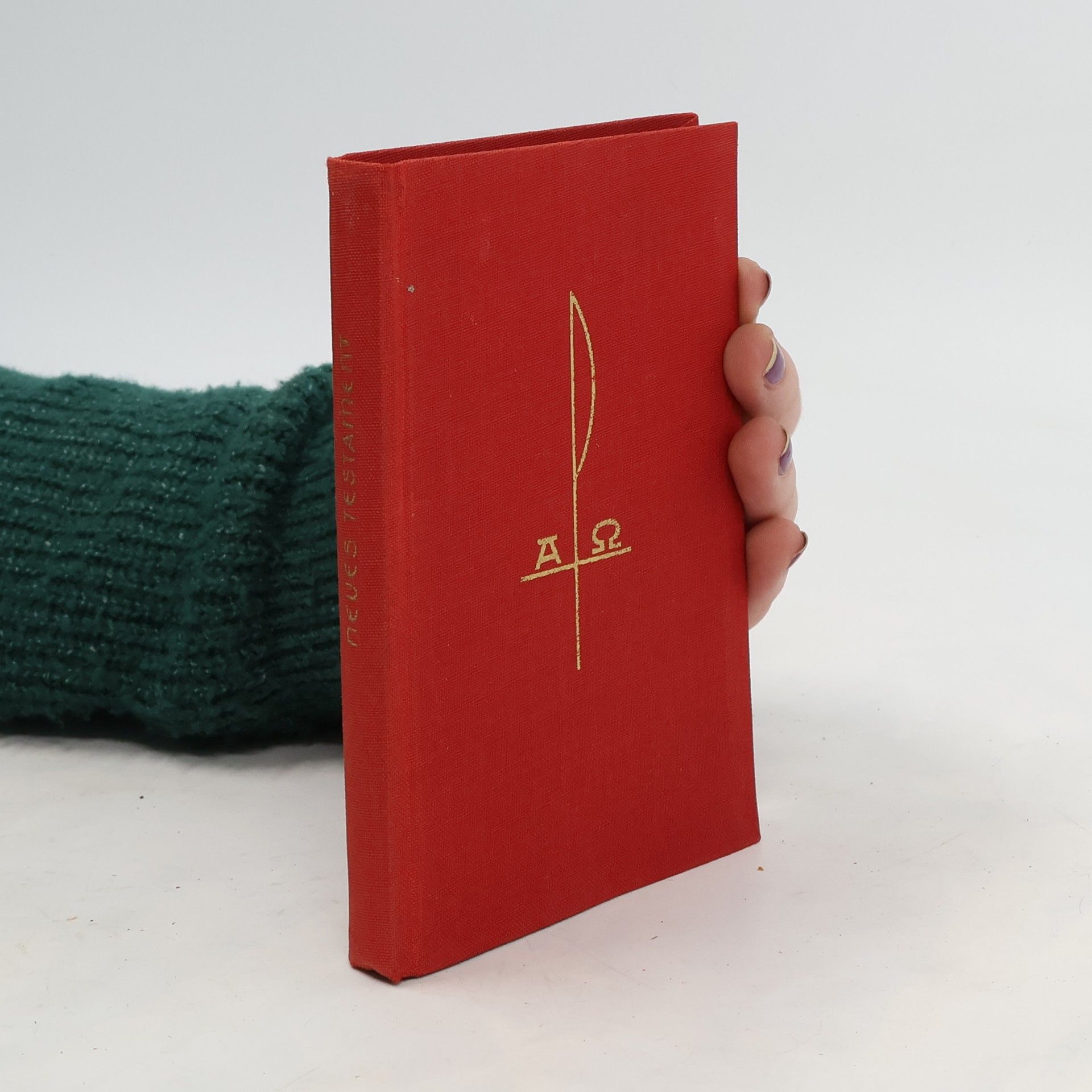 Autorenkollektiv Das neue Testament