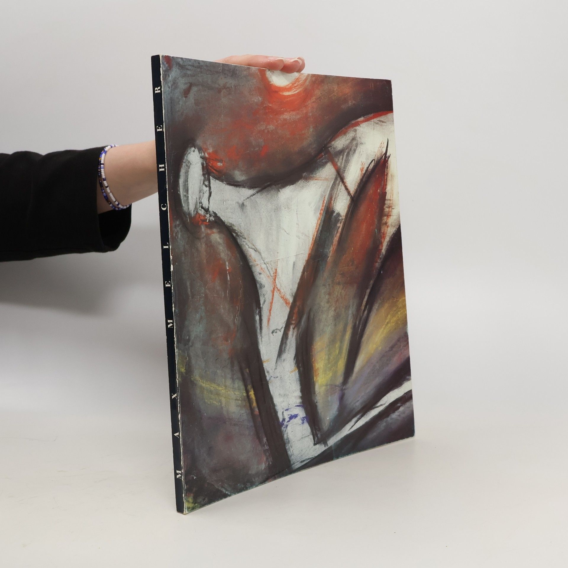 Max Melcher Max Melcher