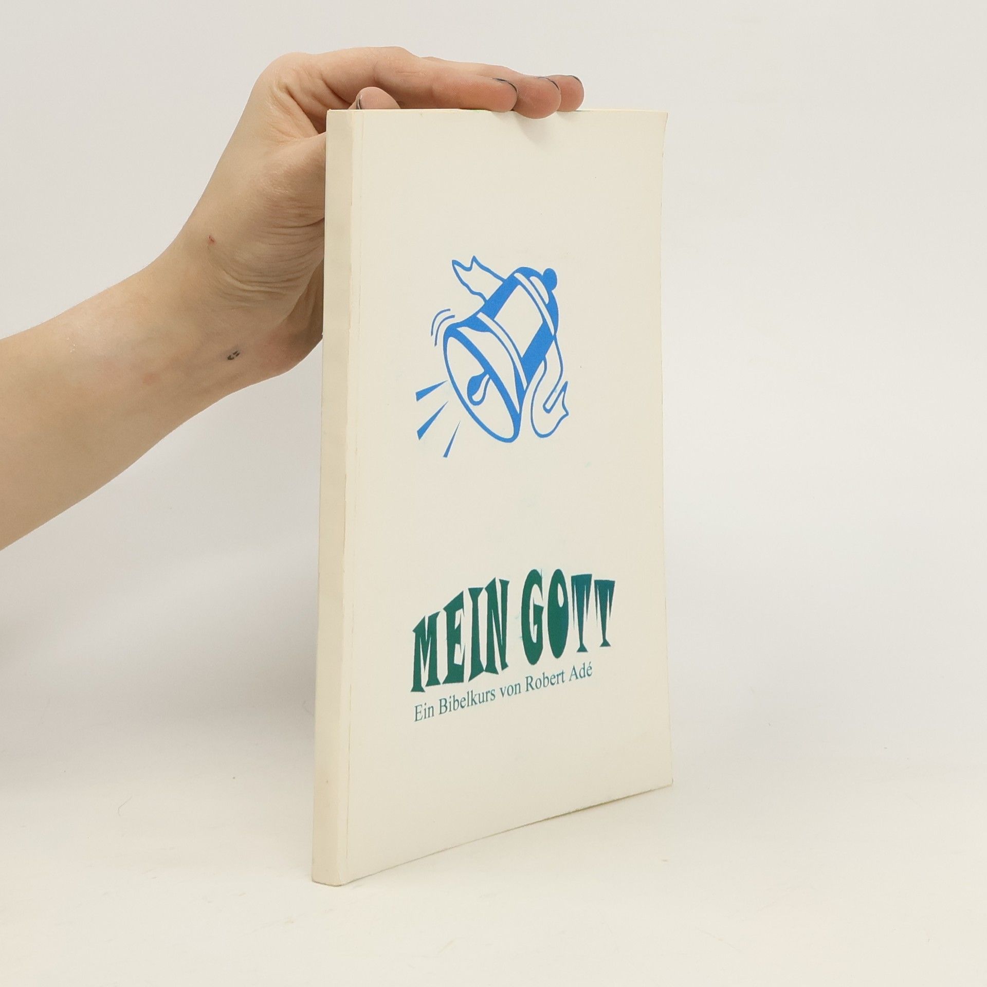 Autorenkollektiv Mein Gott