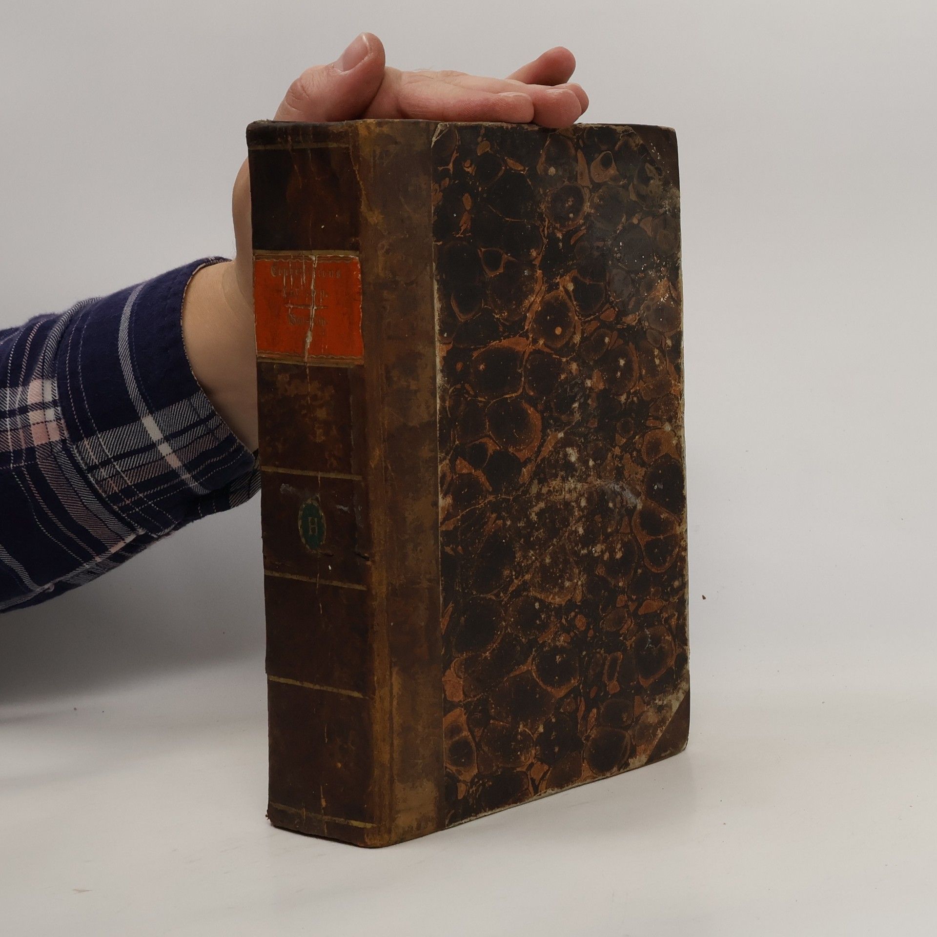 Autorenkollektiv Conversations Lexikon