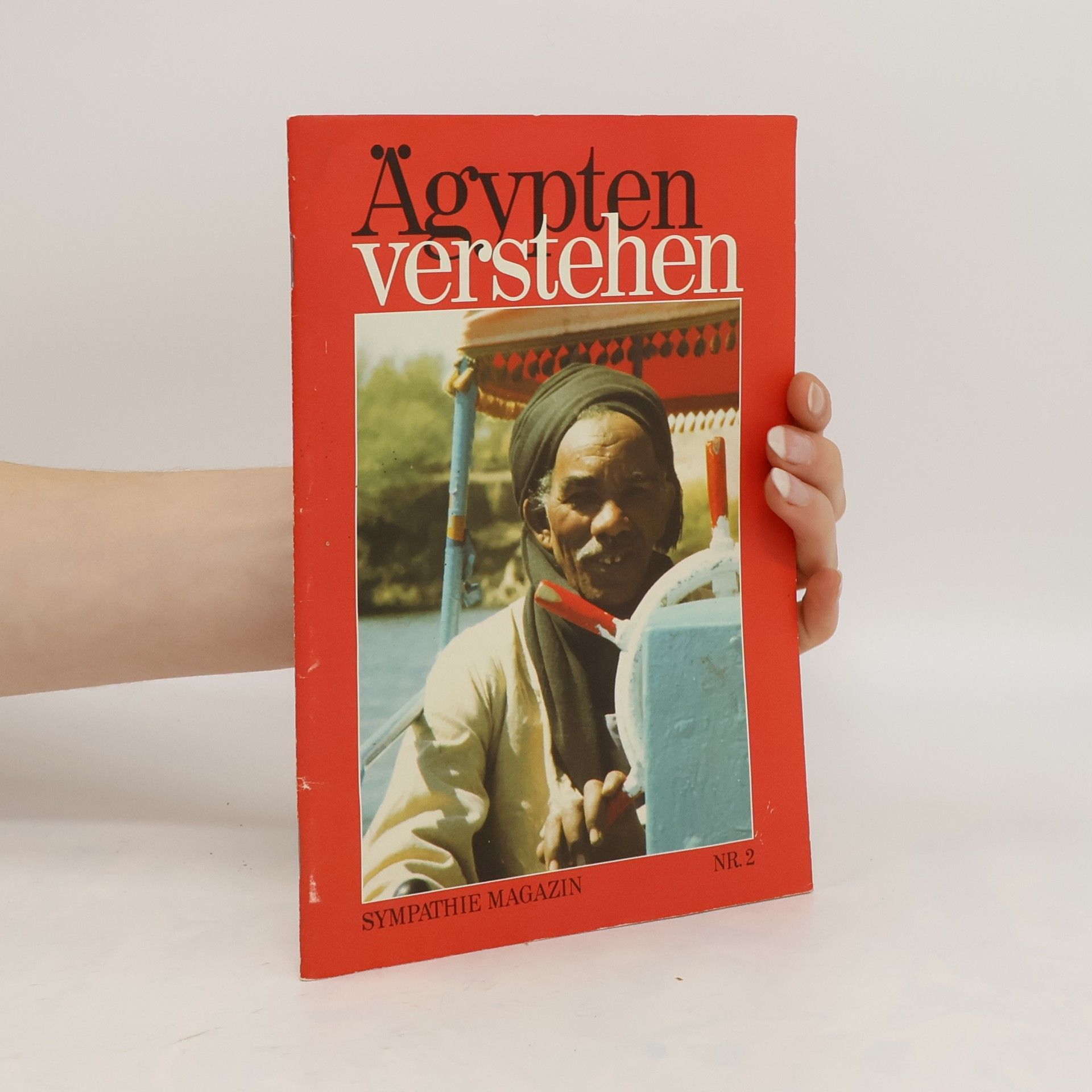 Autorenkollektiv Sympathie magazin 2