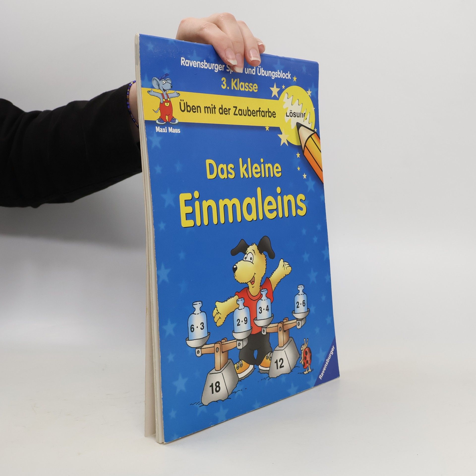 kolektiv Da kleine Einmaleins
