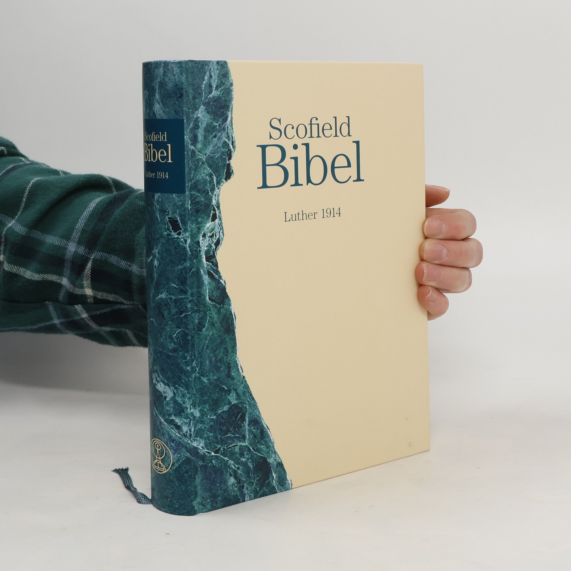 Autorenkollektiv Scofield Bibel
