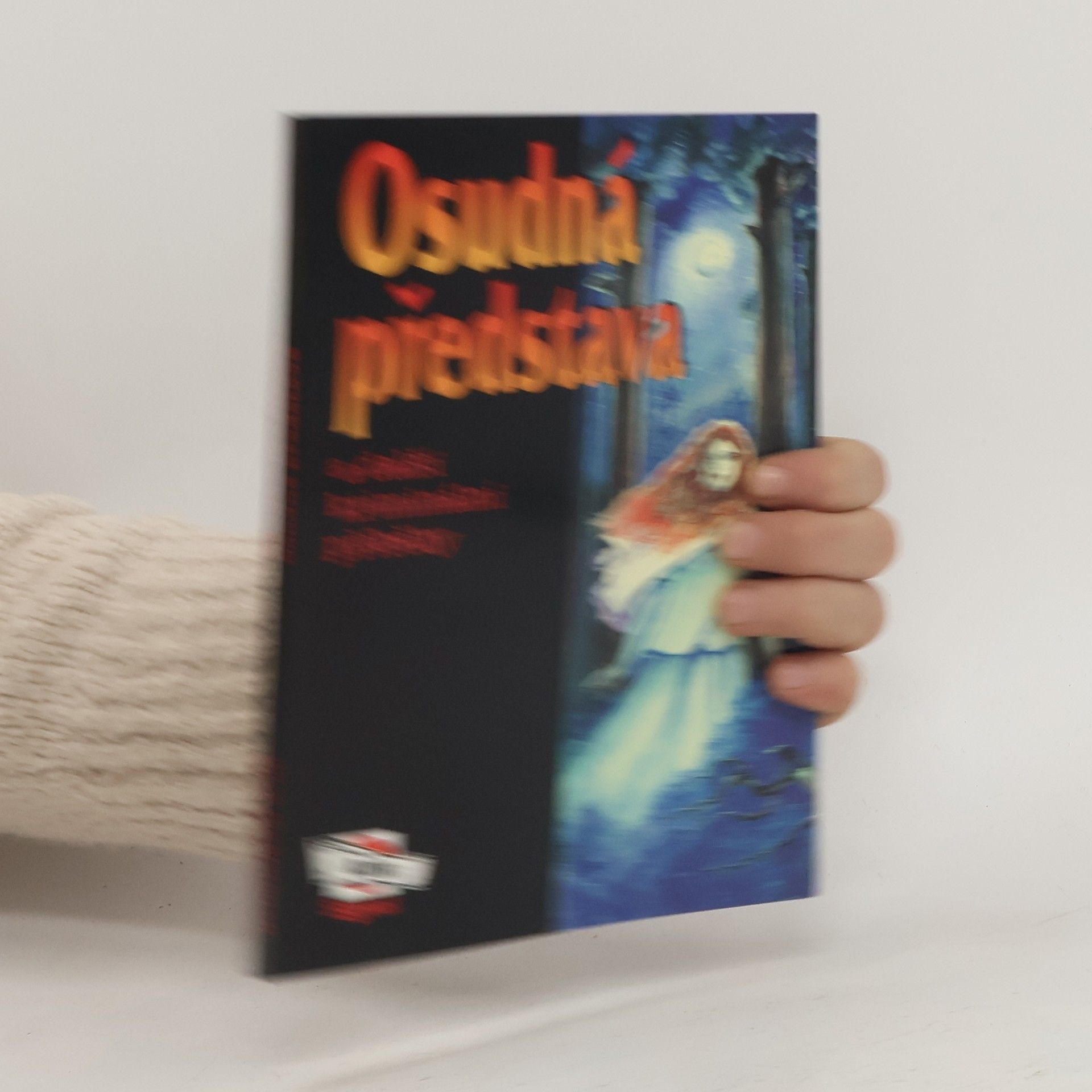 Autores varios Osudná představa
