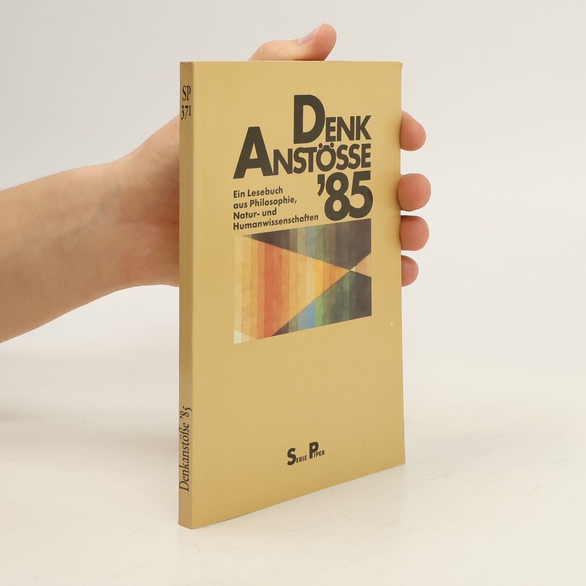 AA.VV. Denkanstöße