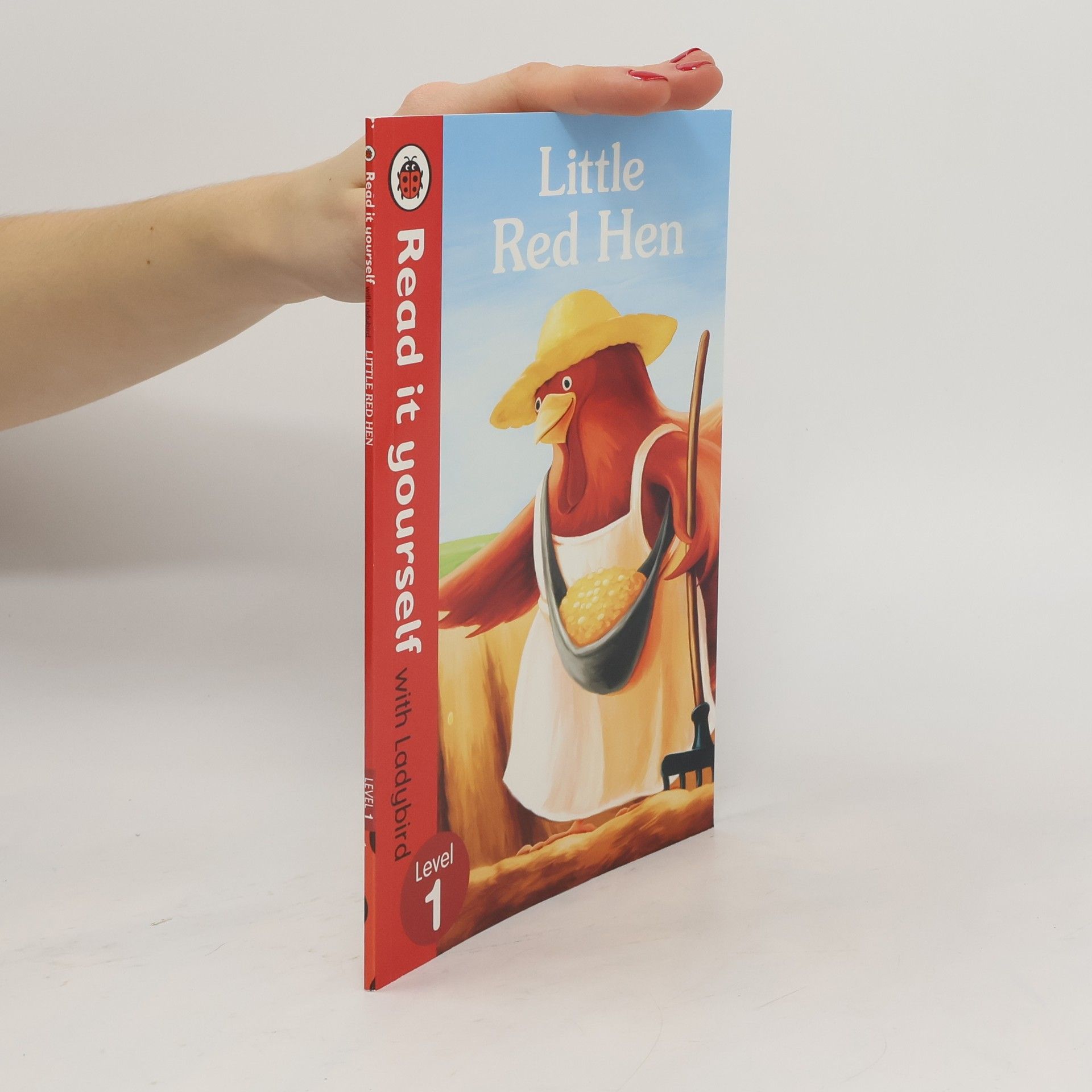 Little Red Hen