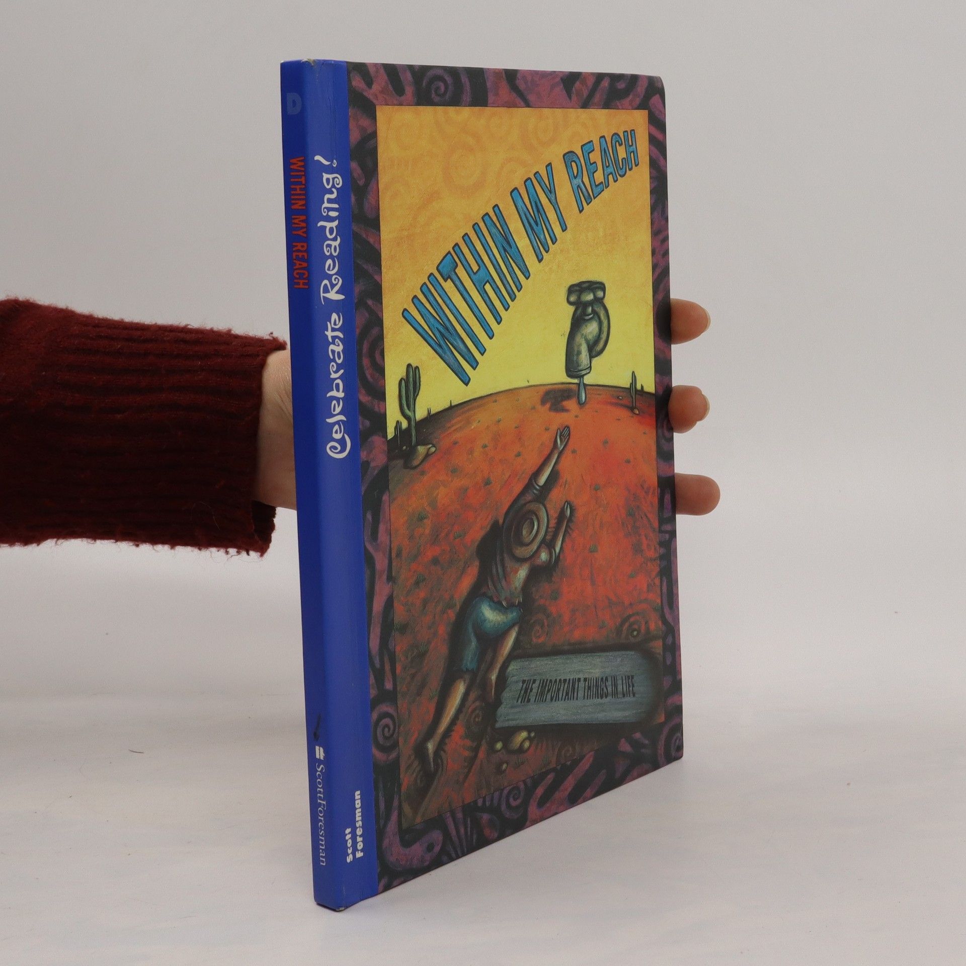 Auteurscollectief Celebrate Reading!