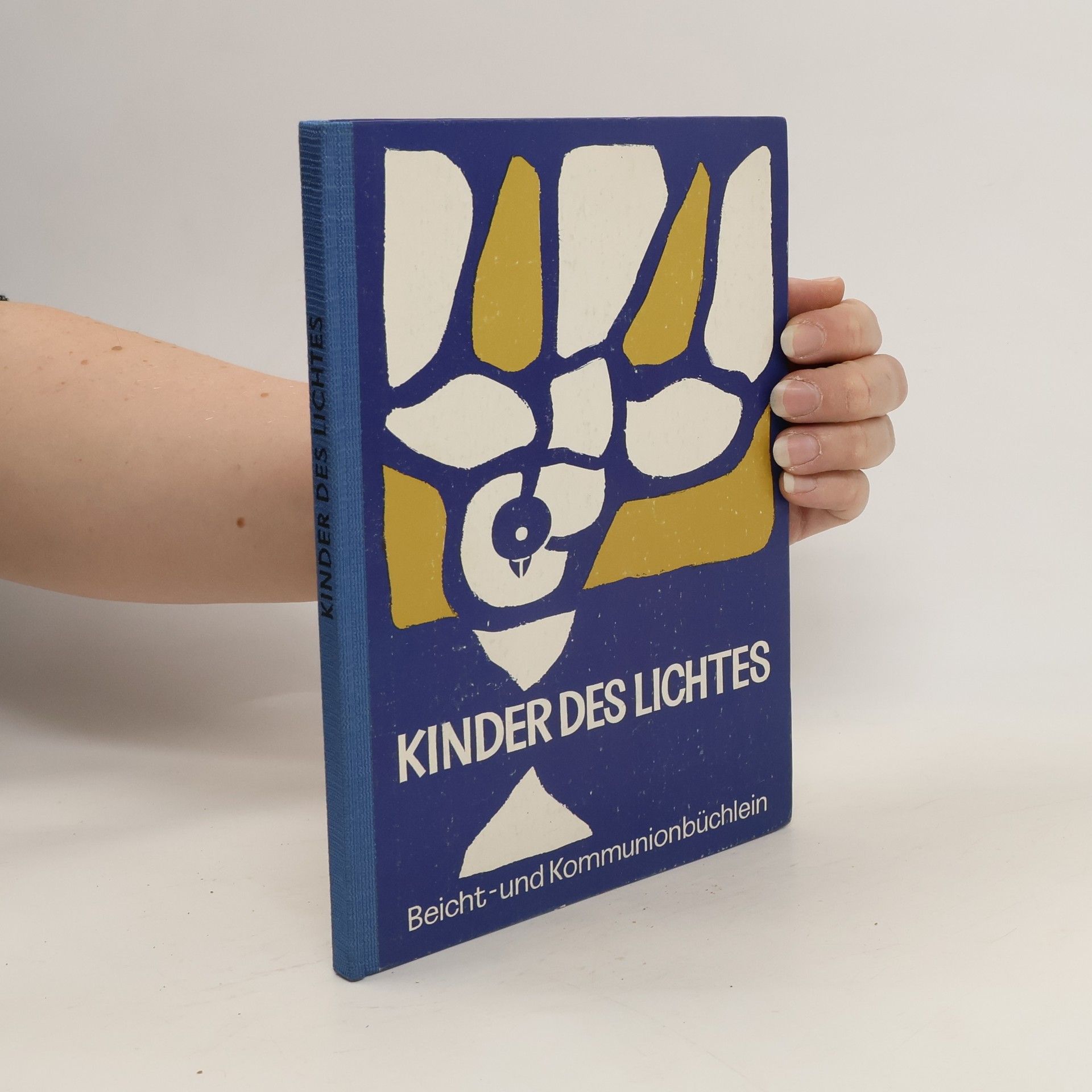 AA.VV. Kinder des Lichtes
