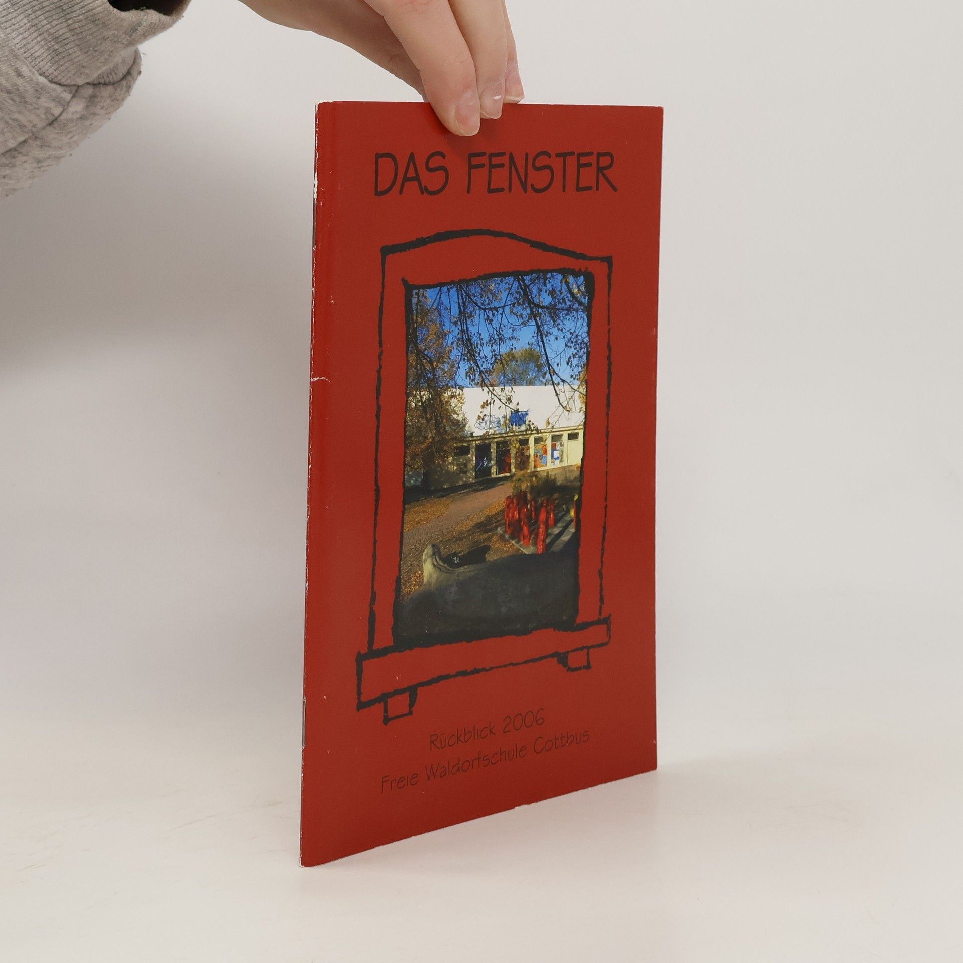 kolektiv Das Fenster