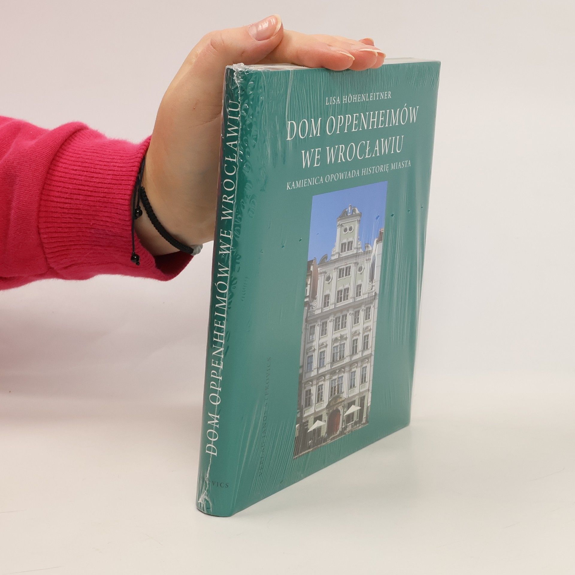 Dom Oppenheimów we Wrocławiu