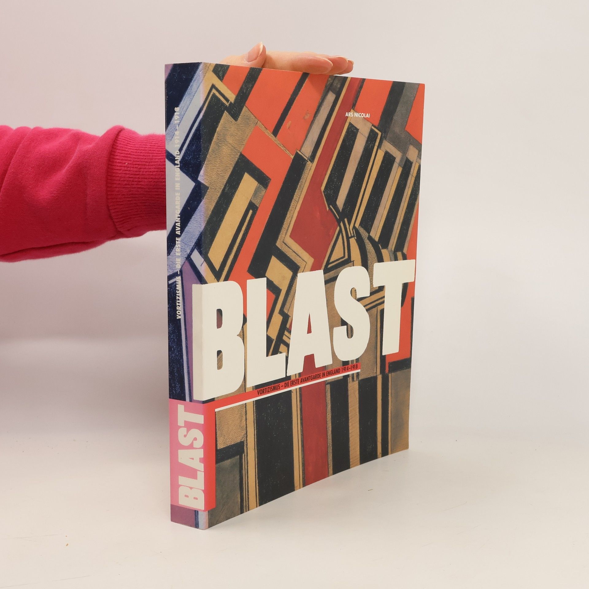 kolektiv Blast