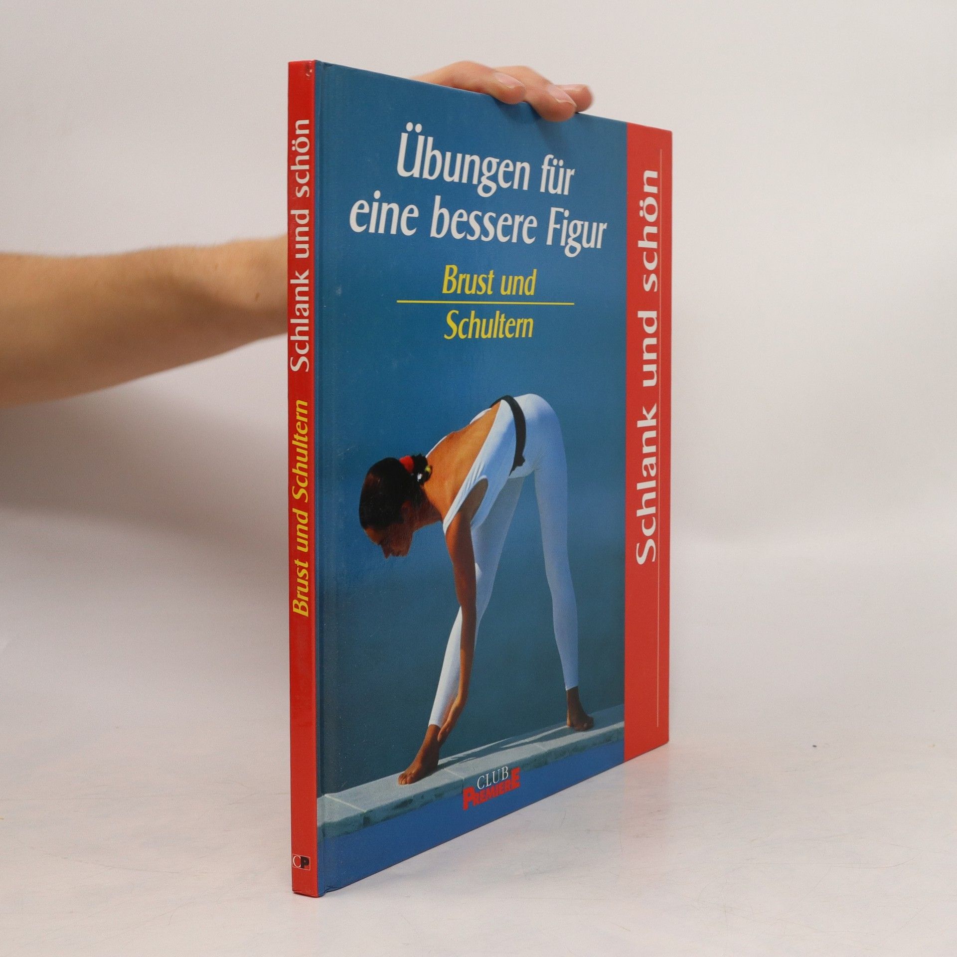 Catherine McCrum Übungen für eine bessere Figur