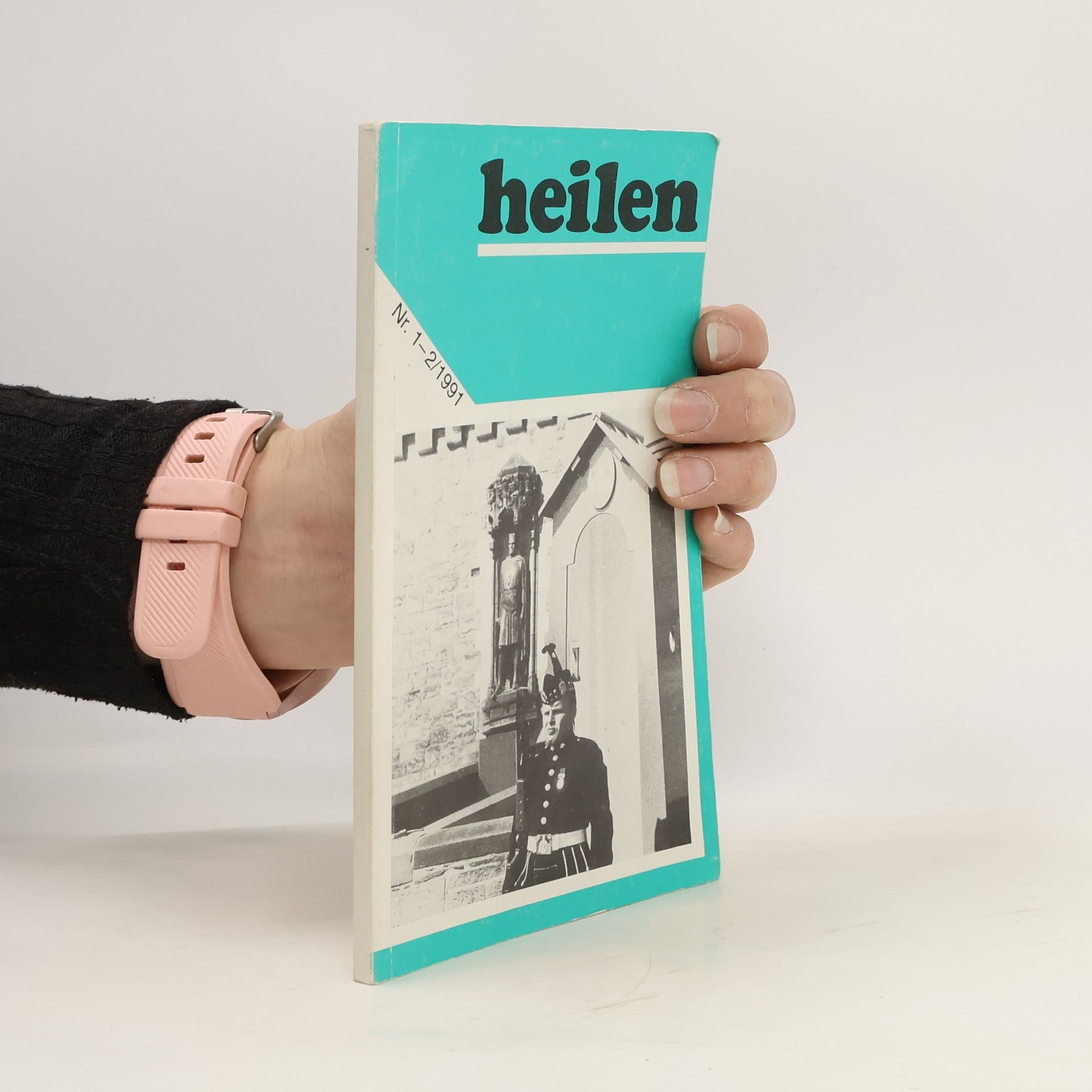 Auteurscollectief Heilen 1-2/1991