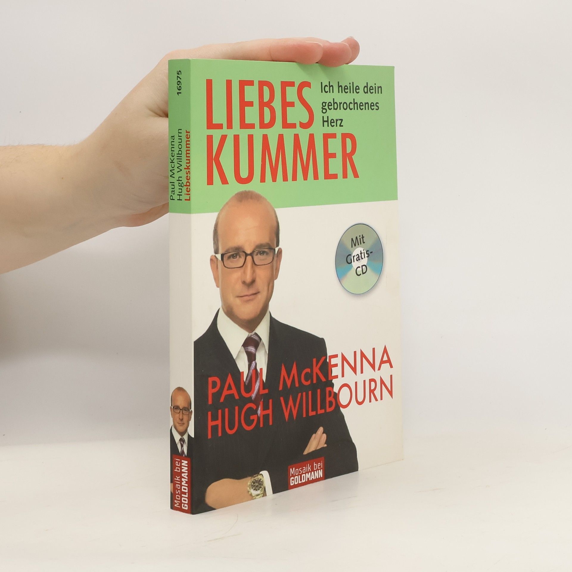 Liebeskummer - ich heile dein gebrochenes Herz