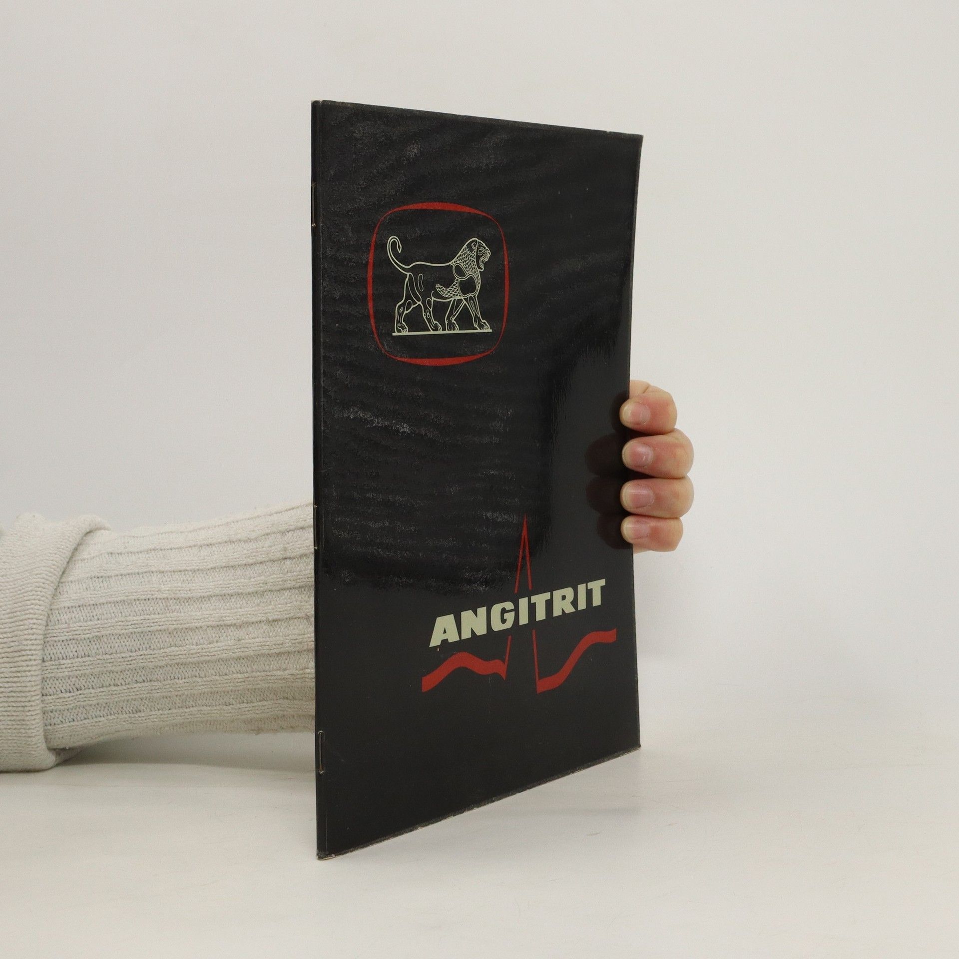 Autorenkollektiv Angitrit