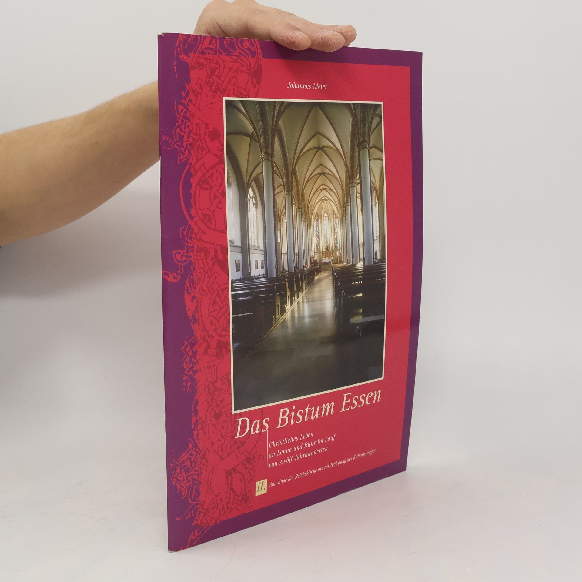 Autorenkollektiv Das Bistum Essen