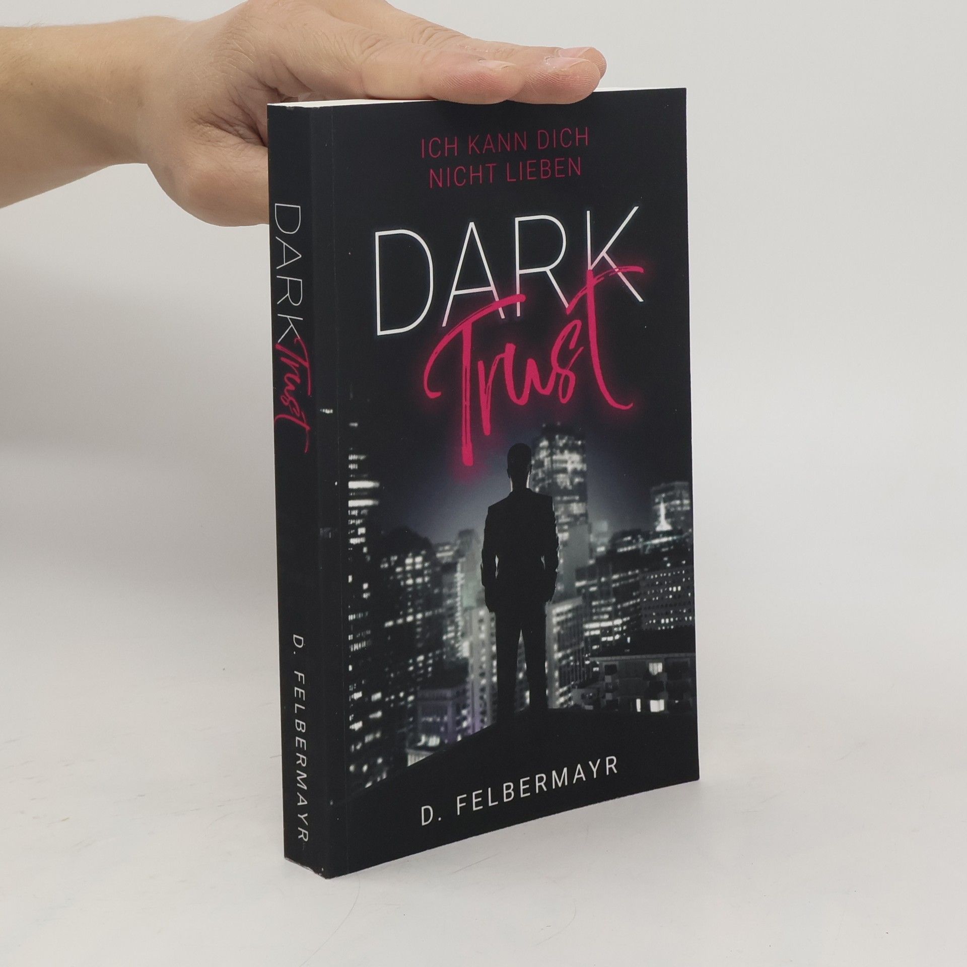 Dark Trust