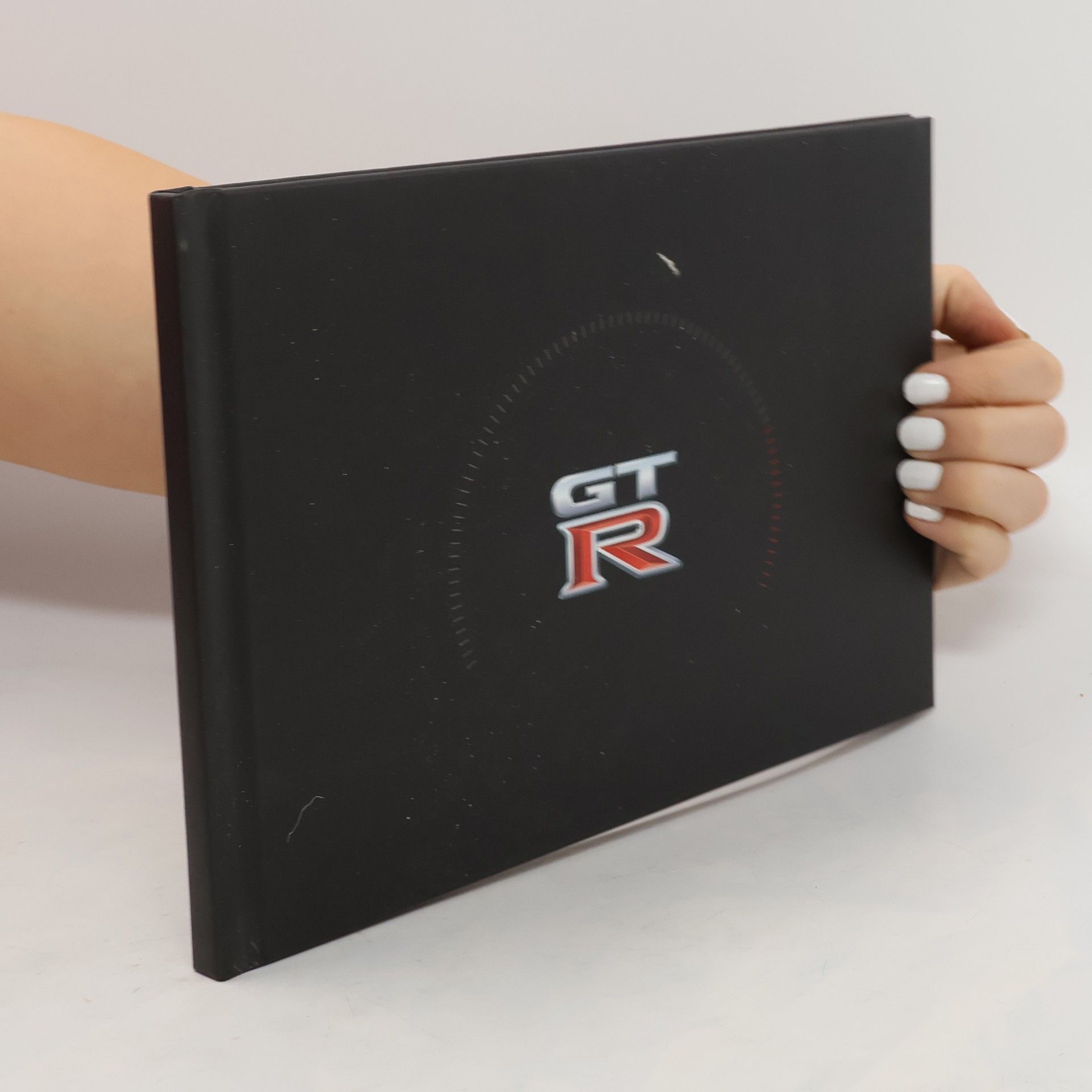 Collectif d'auteurs GTR