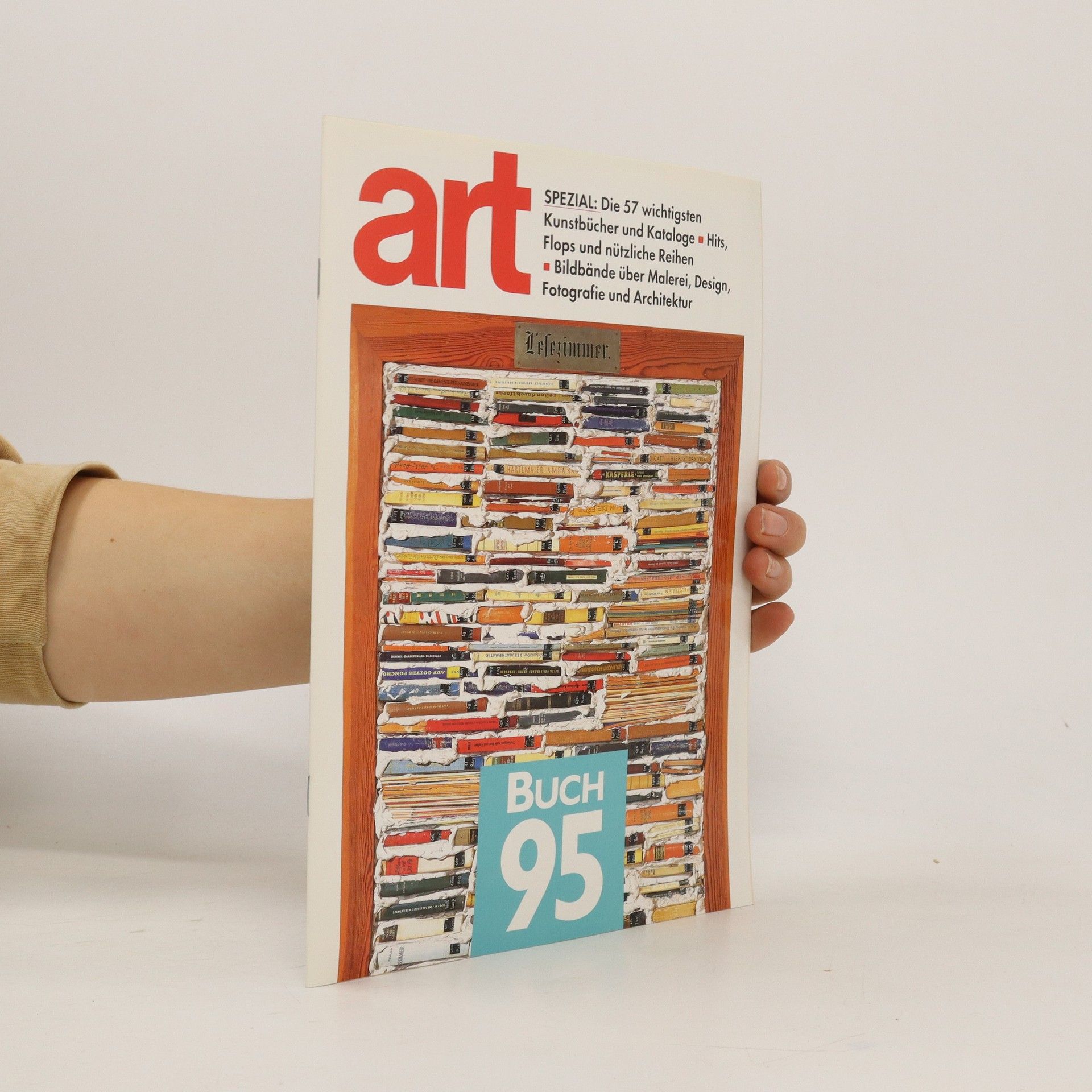 Autorenkollektiv Art 95