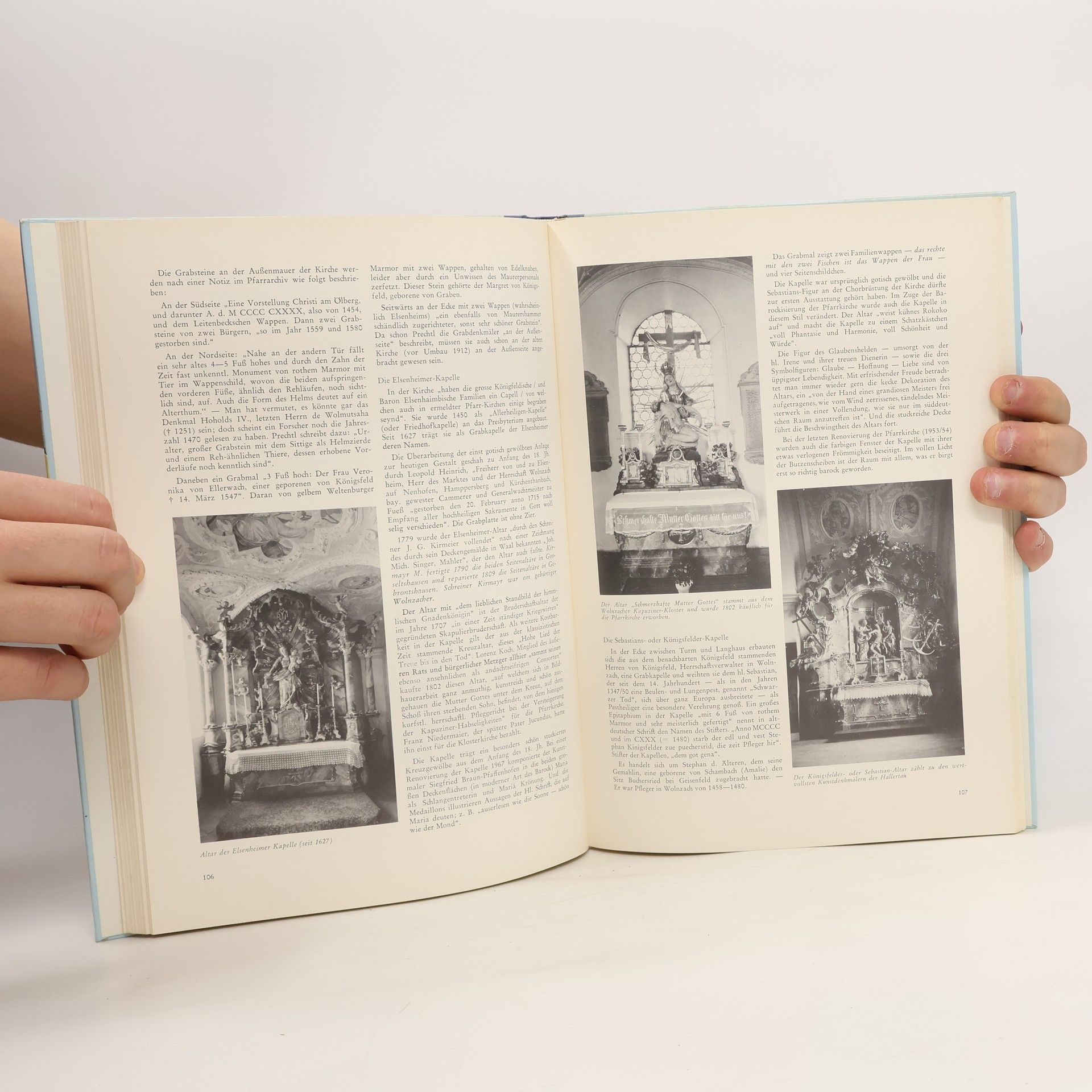 Paulinus Fröhlich Wolnzach. Chronik des Hallertauer Marktes