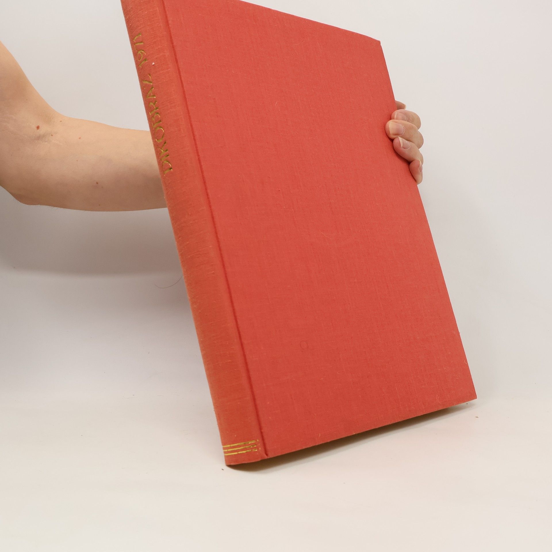 Collectif d'auteurs Dikobraz 1971