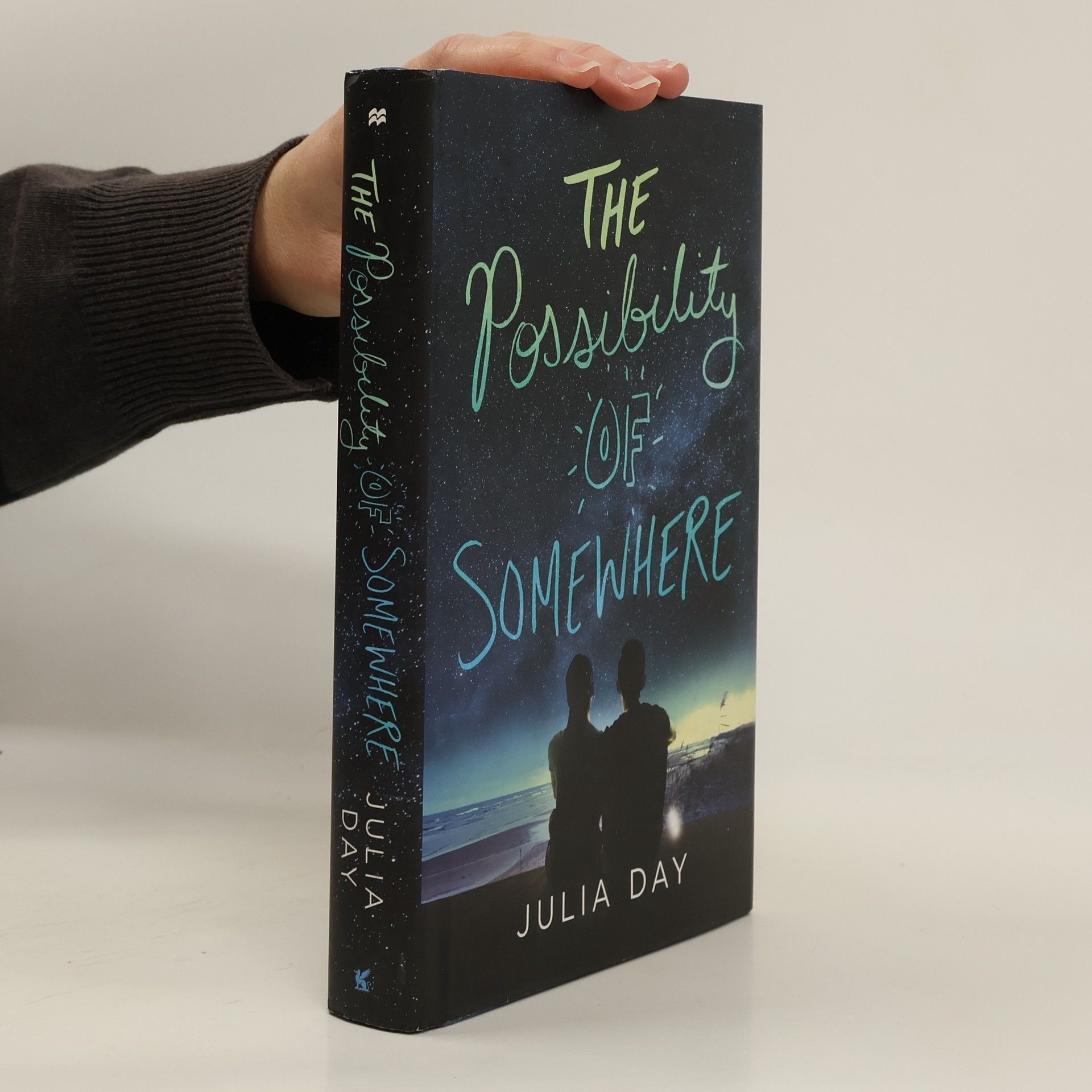 The Possibility of Somewhere