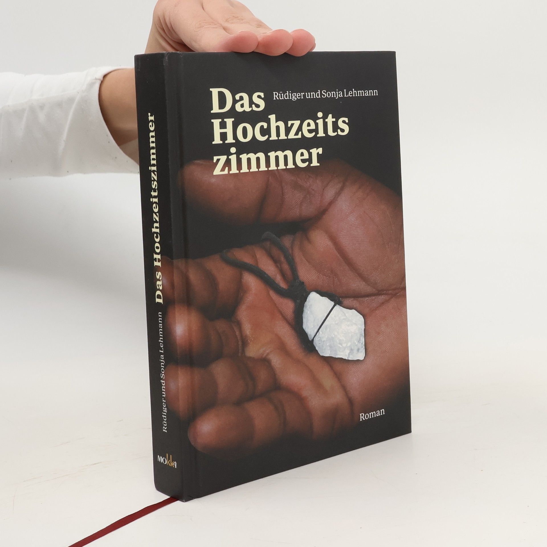 Das Hochzeitszimmer