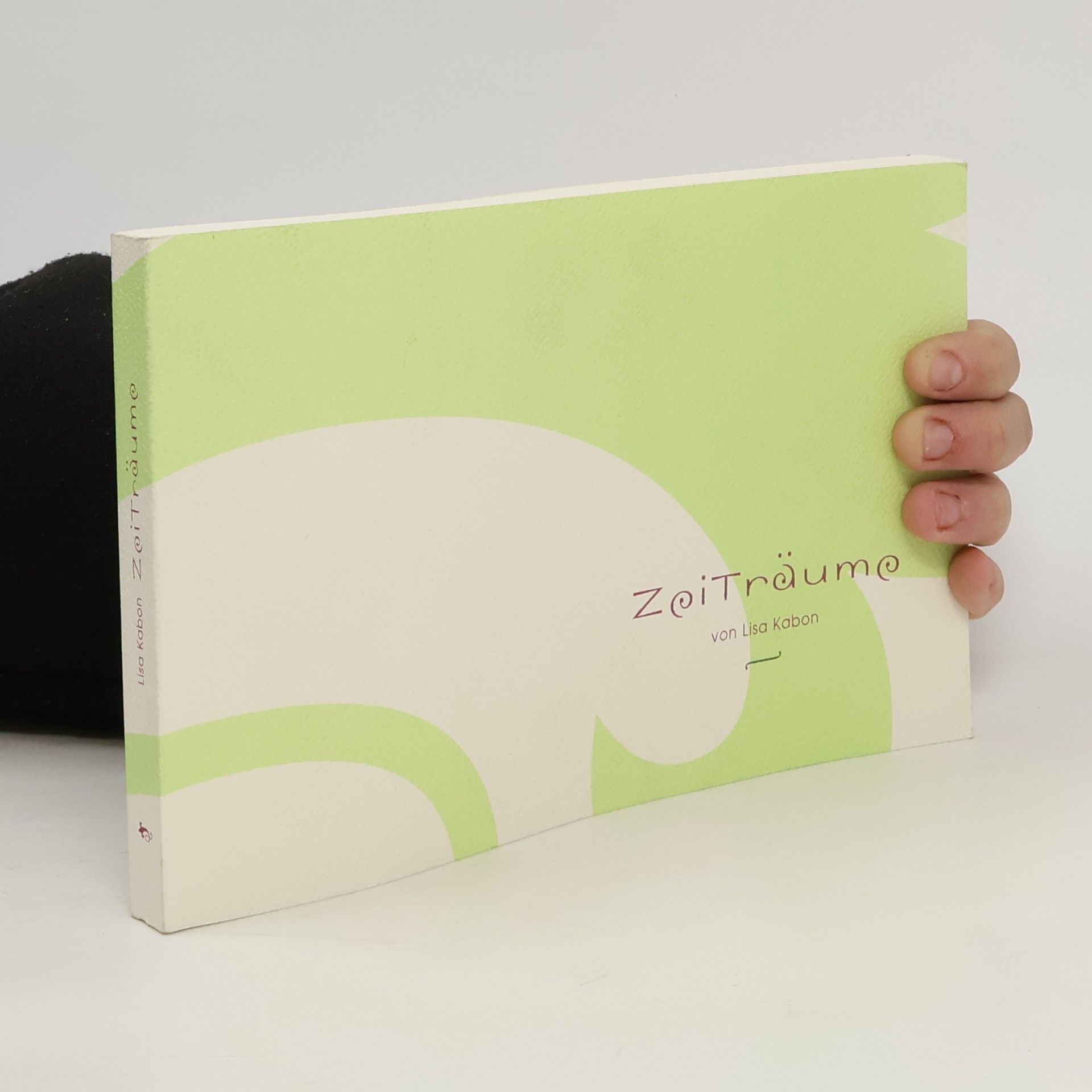 Lisa Kabon ZeiTräume