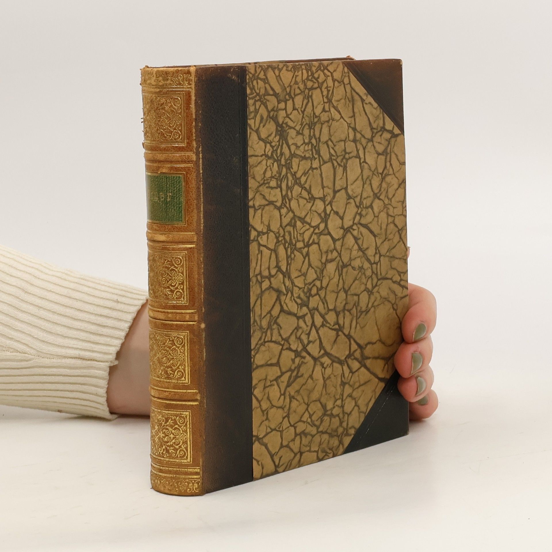 Theodor Rörner Sämtliche Werke in zwei Bänden