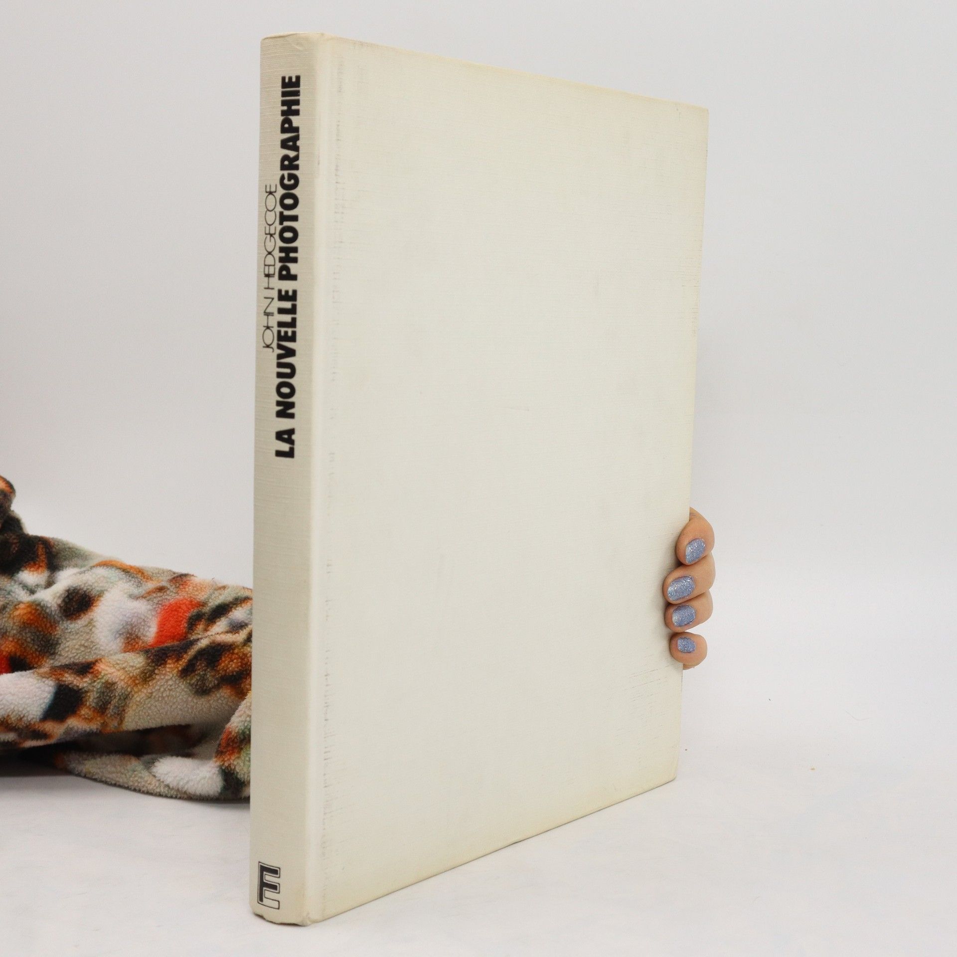Collectif d'auteurs La Nouvelle photographie