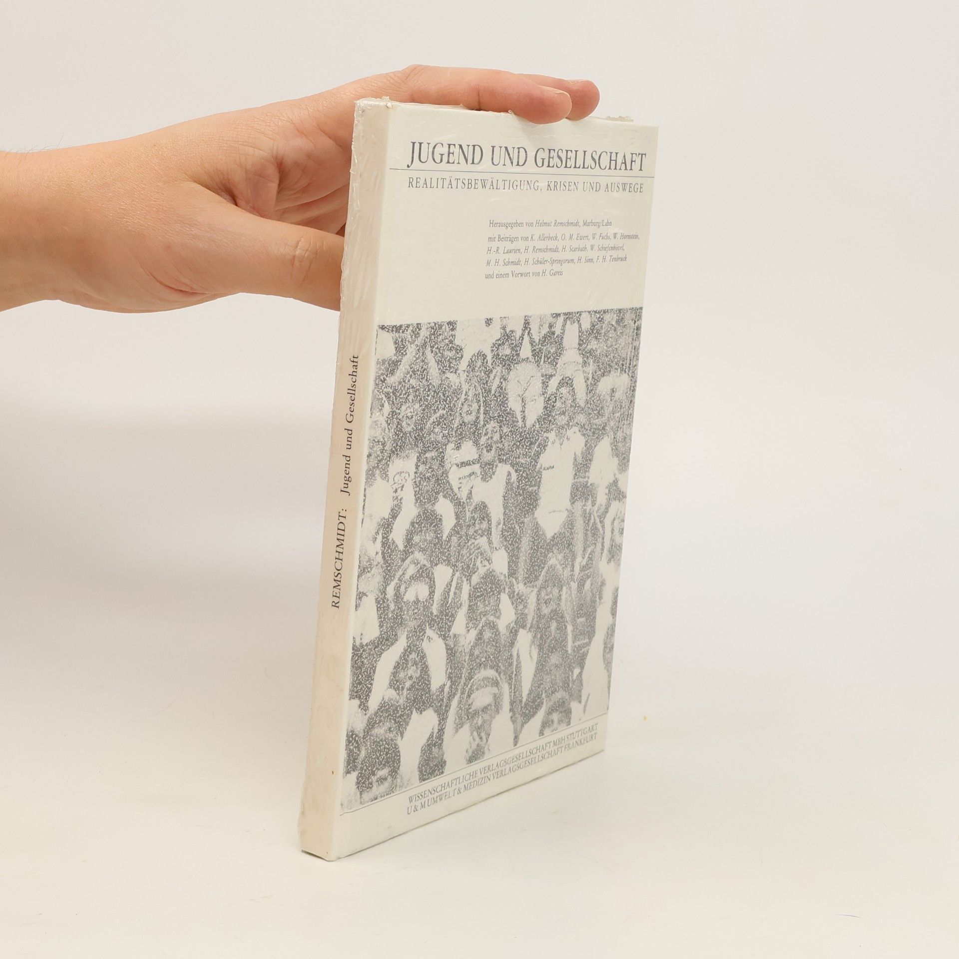 kolektiv Jugend und Gesellschaft