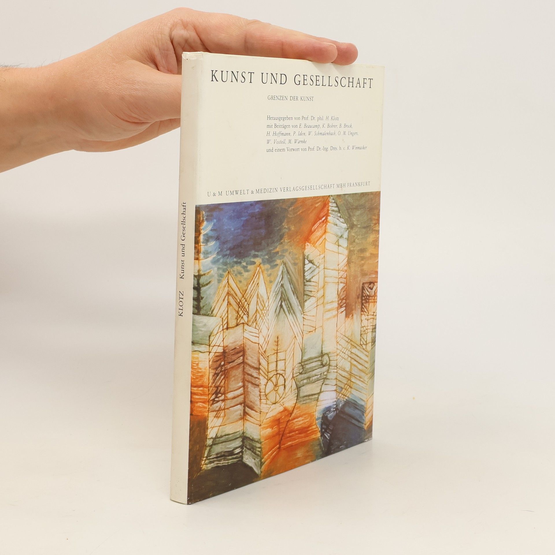kolektiv Kunst und Gesellschaft