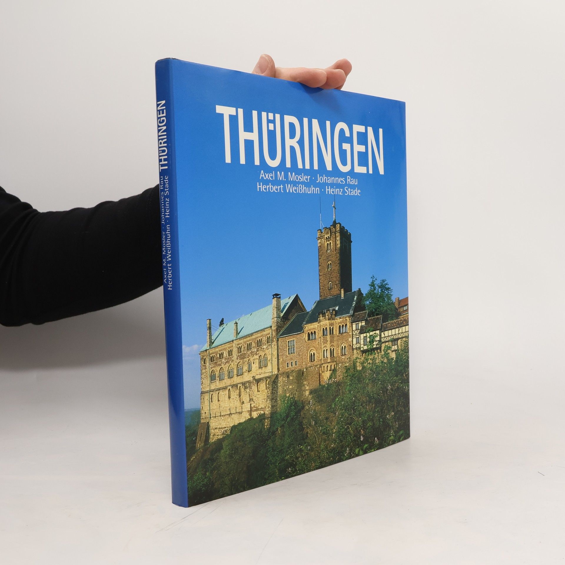 Autorenkollektiv Thüringen