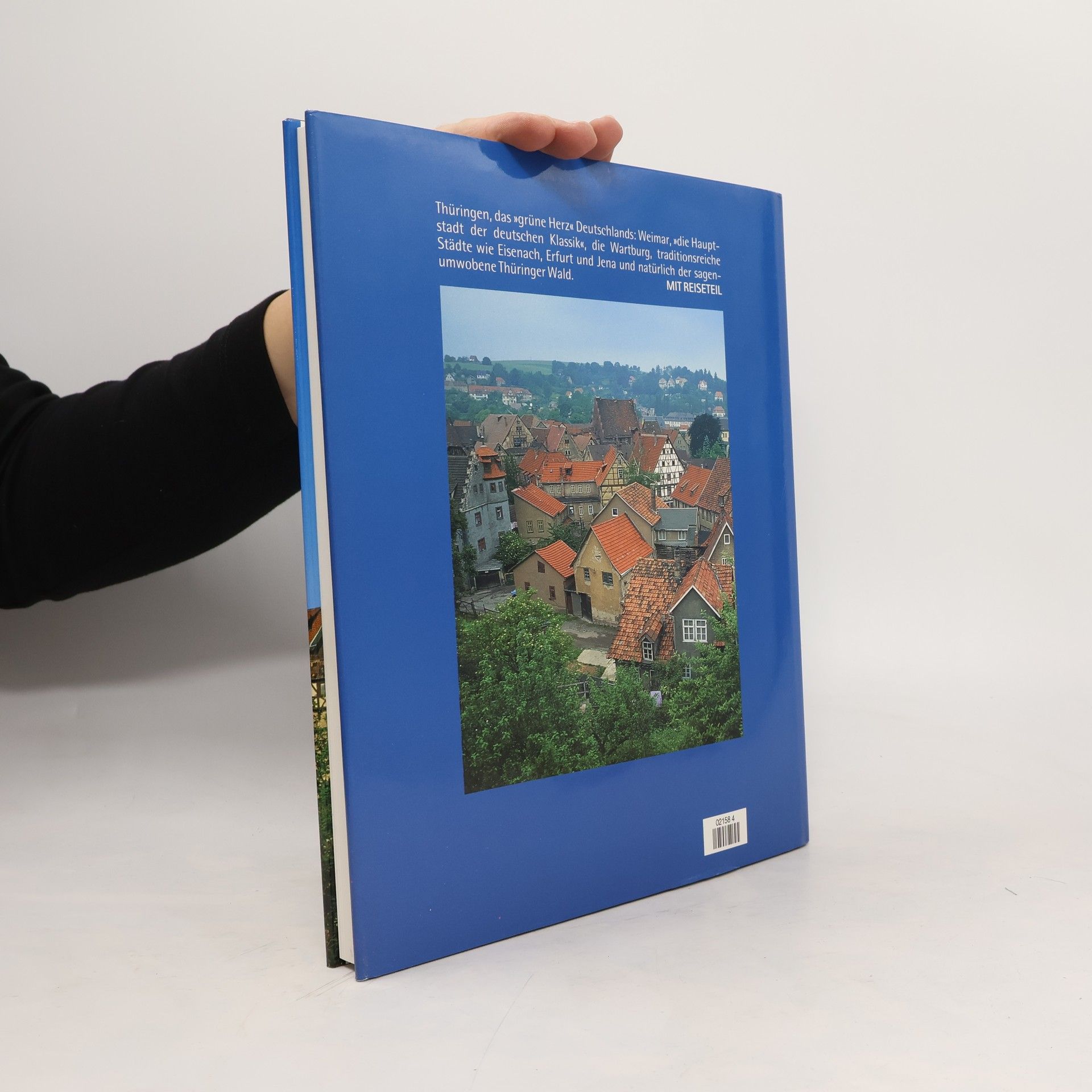 Autorenkollektiv Thüringen