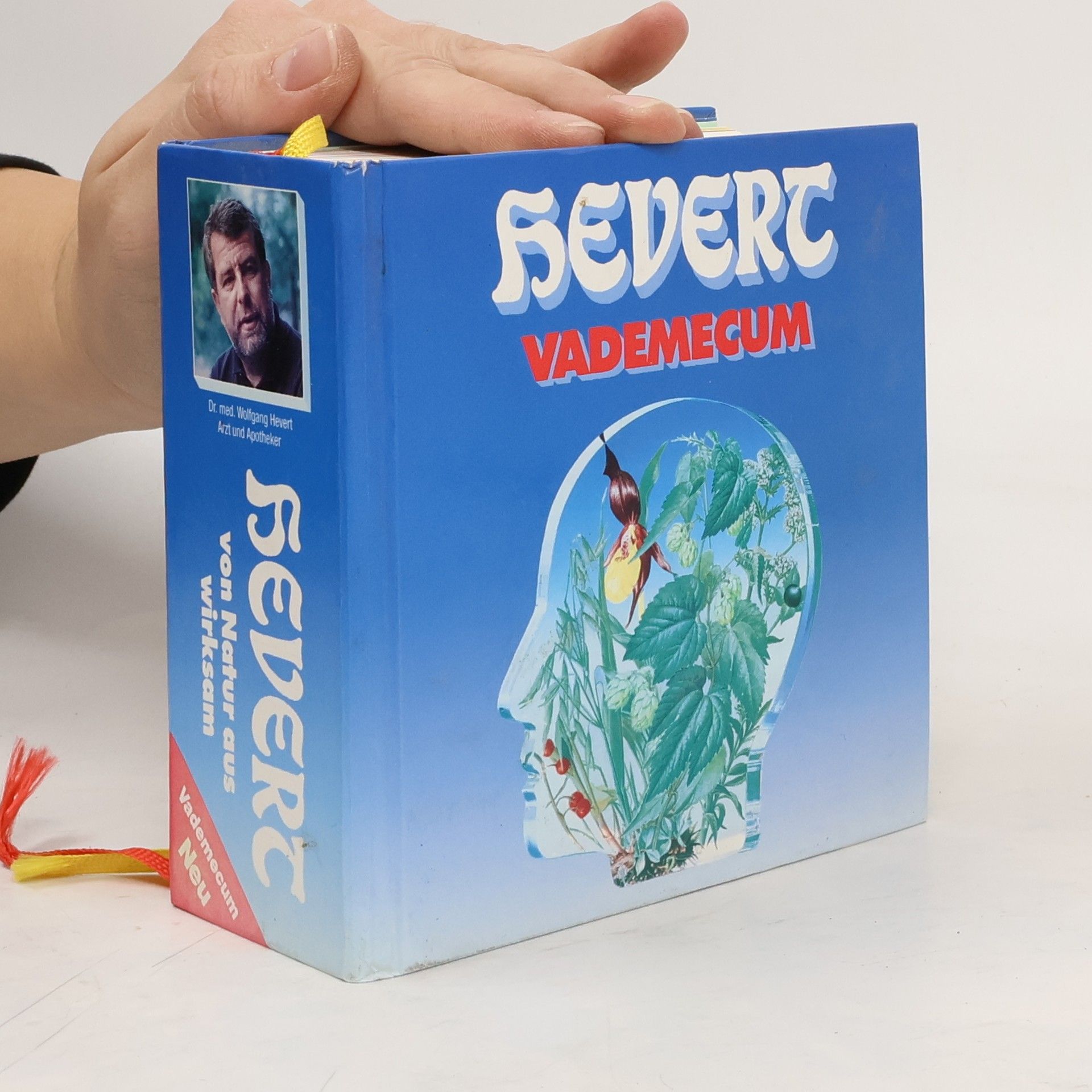 Wolfgang Hevert Vademecum