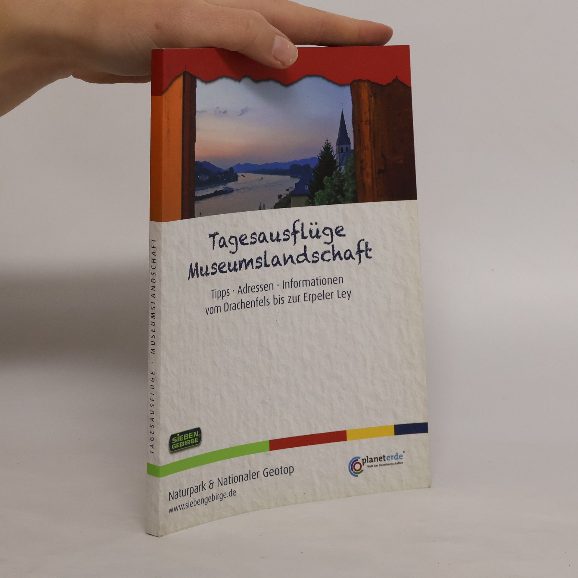 kolektiv Tagesauflüge Museumslandschaft