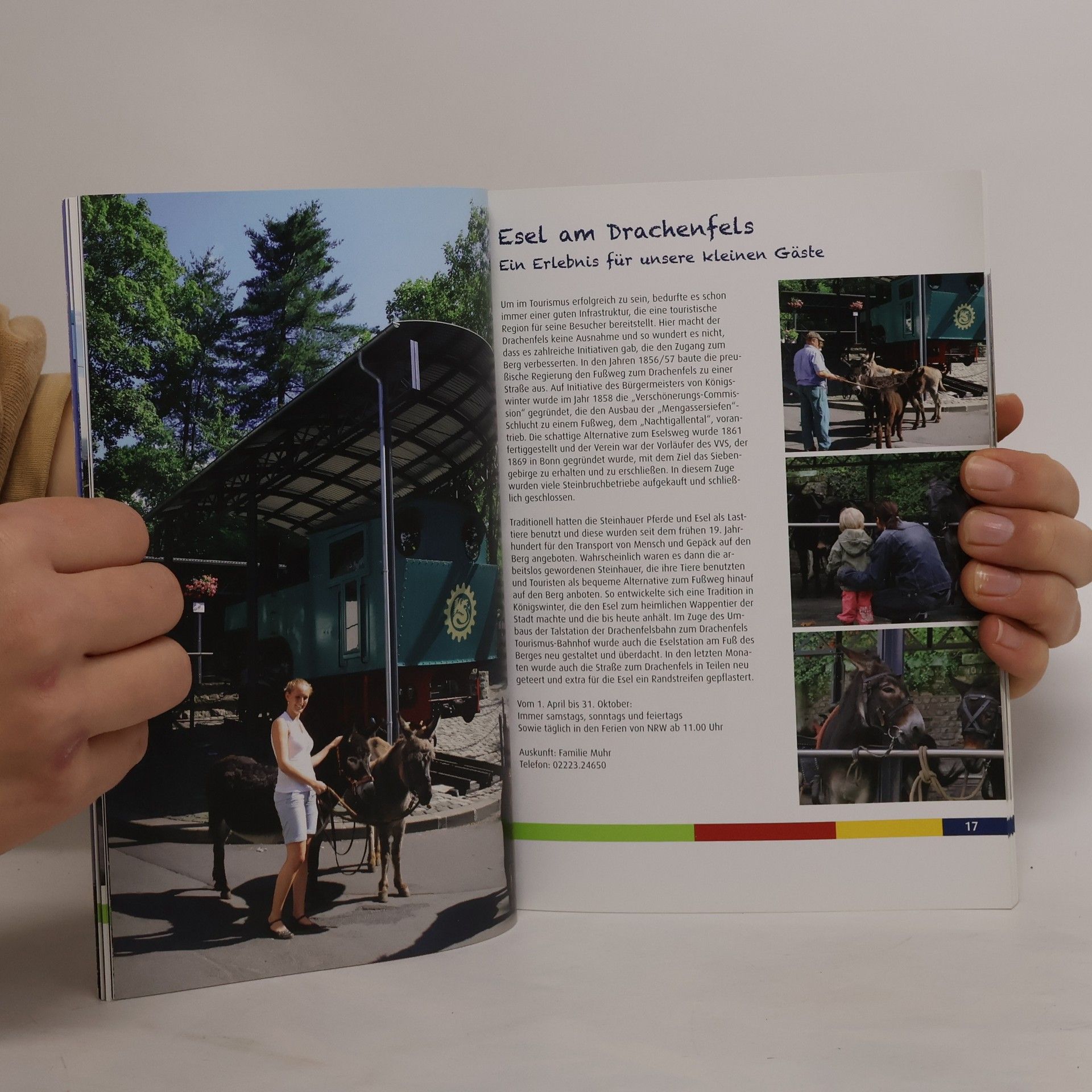 kolektiv Tagesauflüge Museumslandschaft
