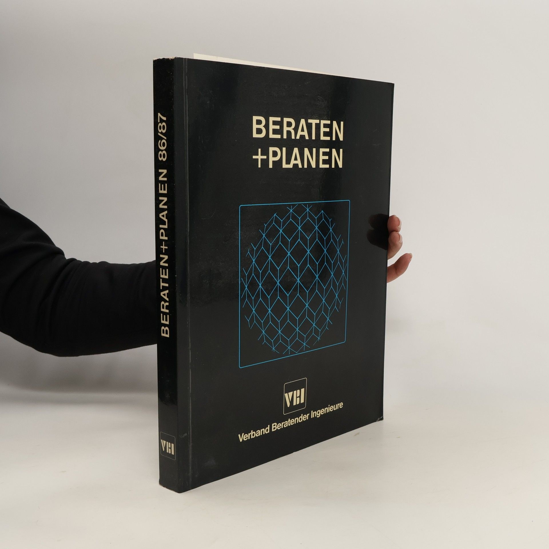 Autorenkollektiv Beraten + Plane 86/87