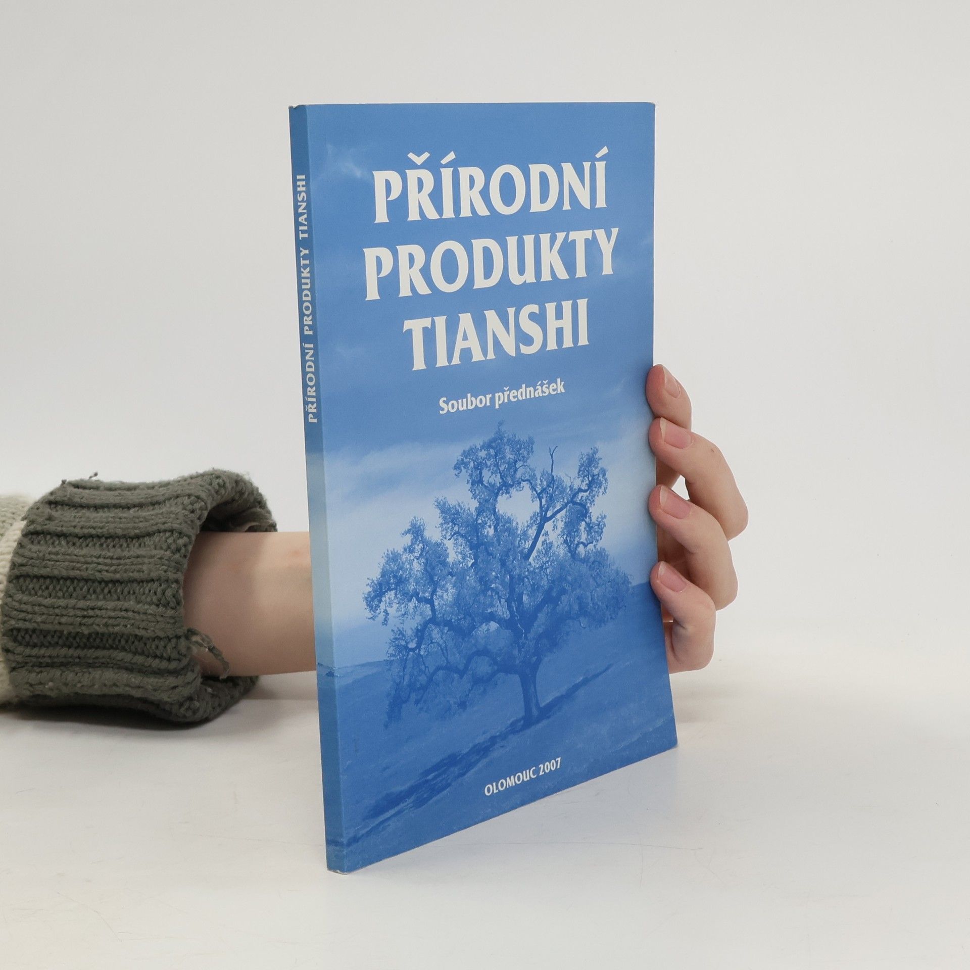 Li Jinyuan Přírodní produkty tianshi