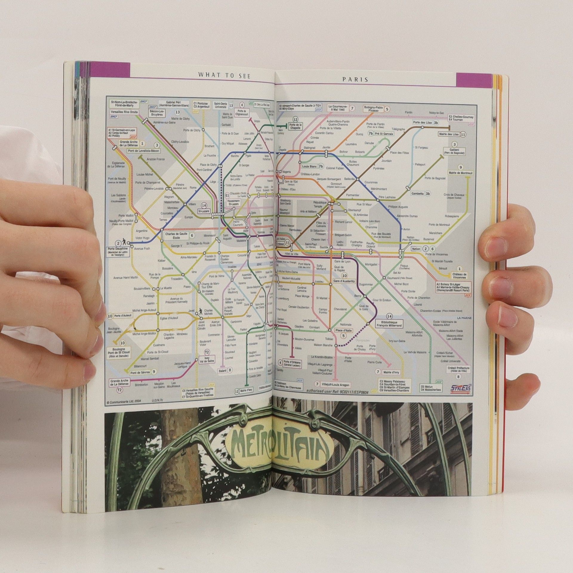 Elisabeth Morris Paris