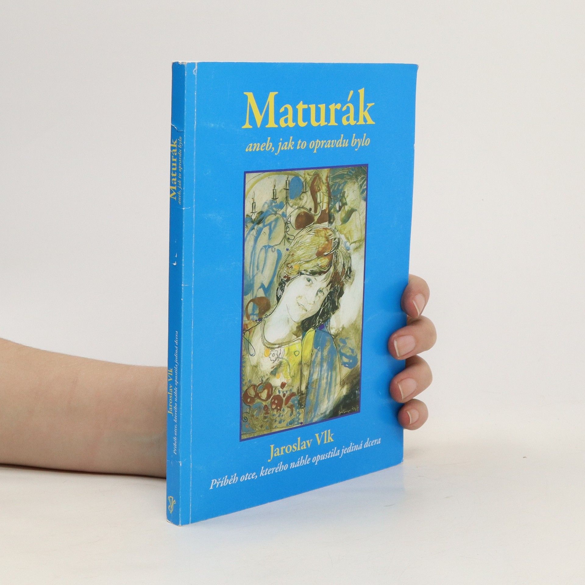 Maturák aneb, jak to opravdu bylo