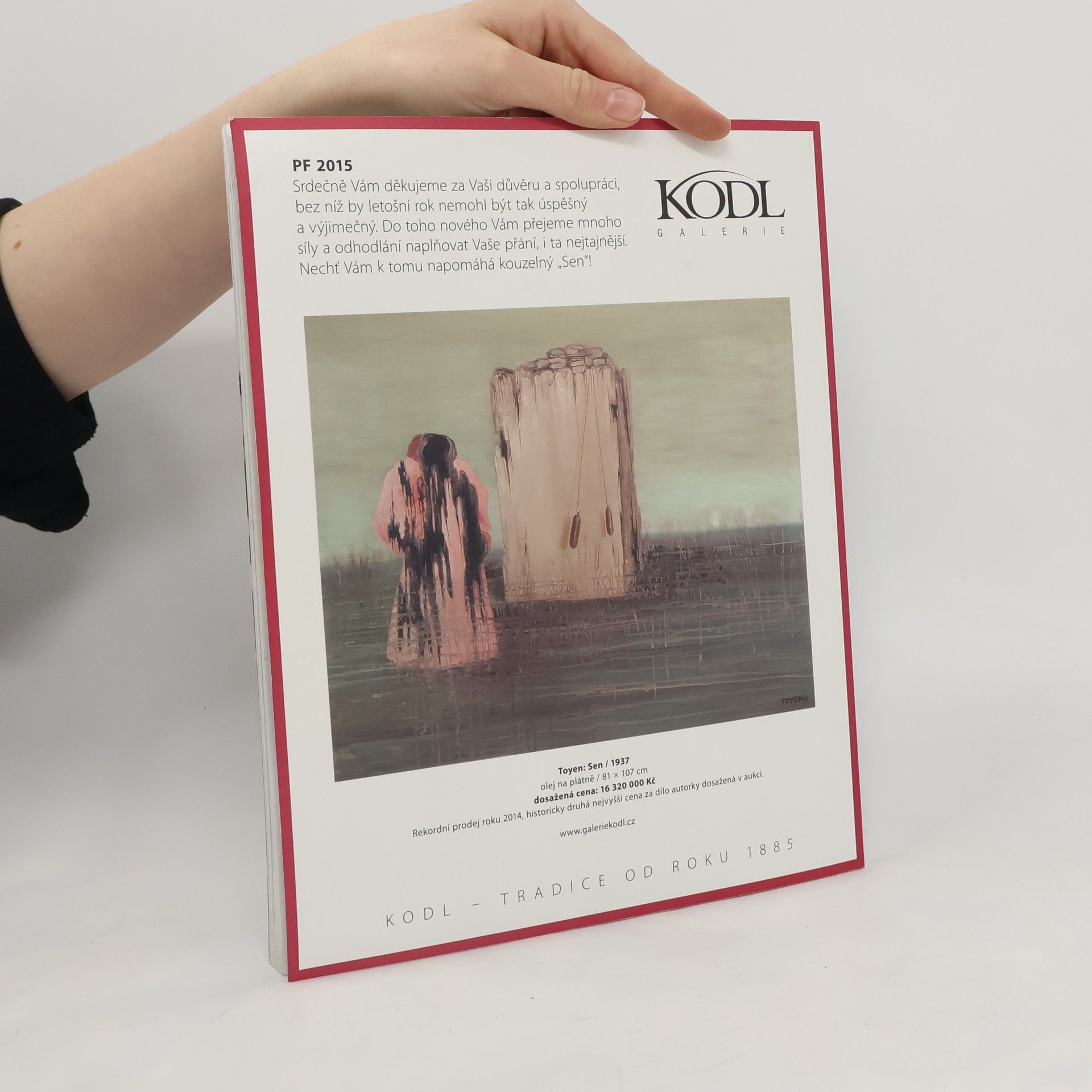 kolektiv Art+Antiques 12/2014+1/2015