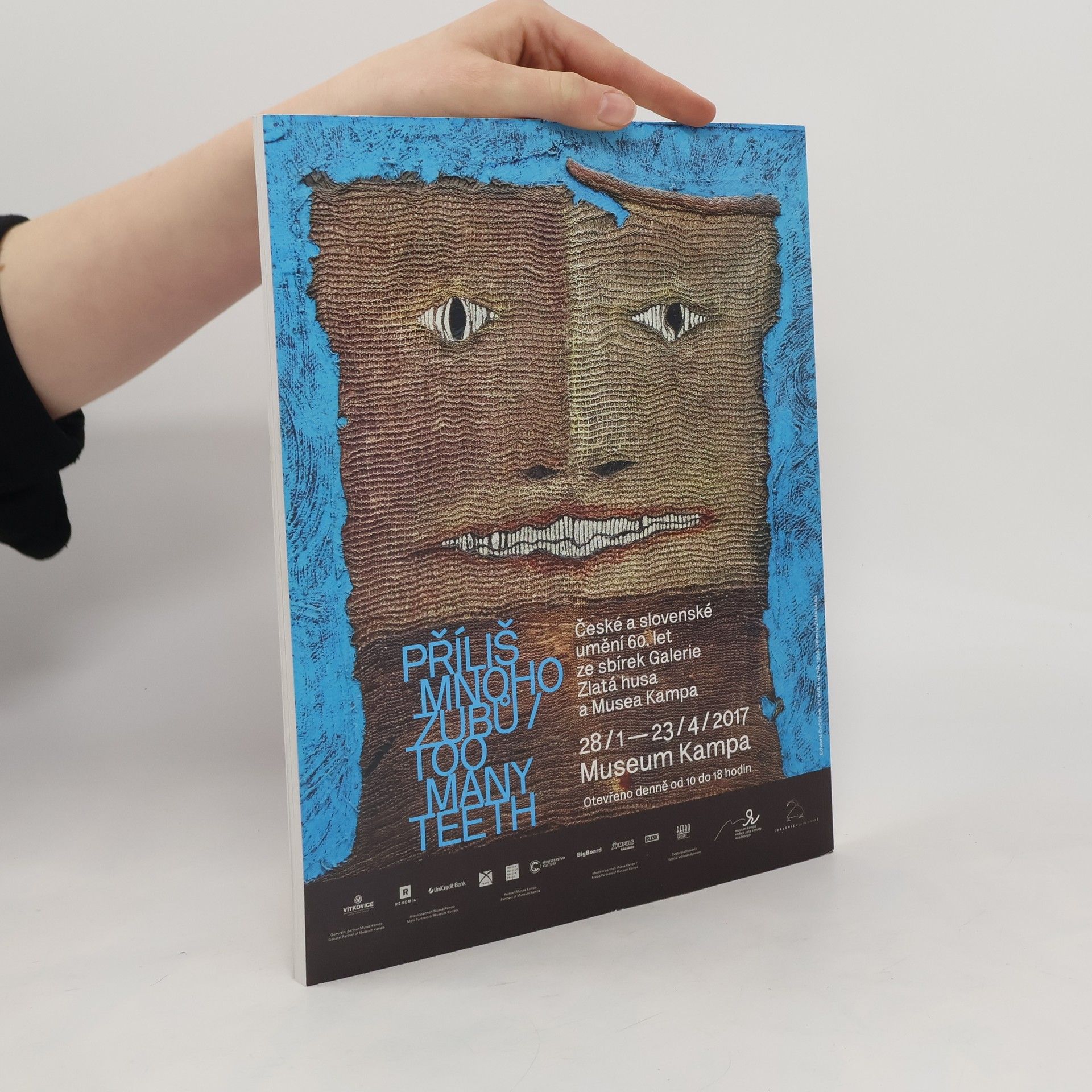 kolektiv Art+Antiques 2/2017
