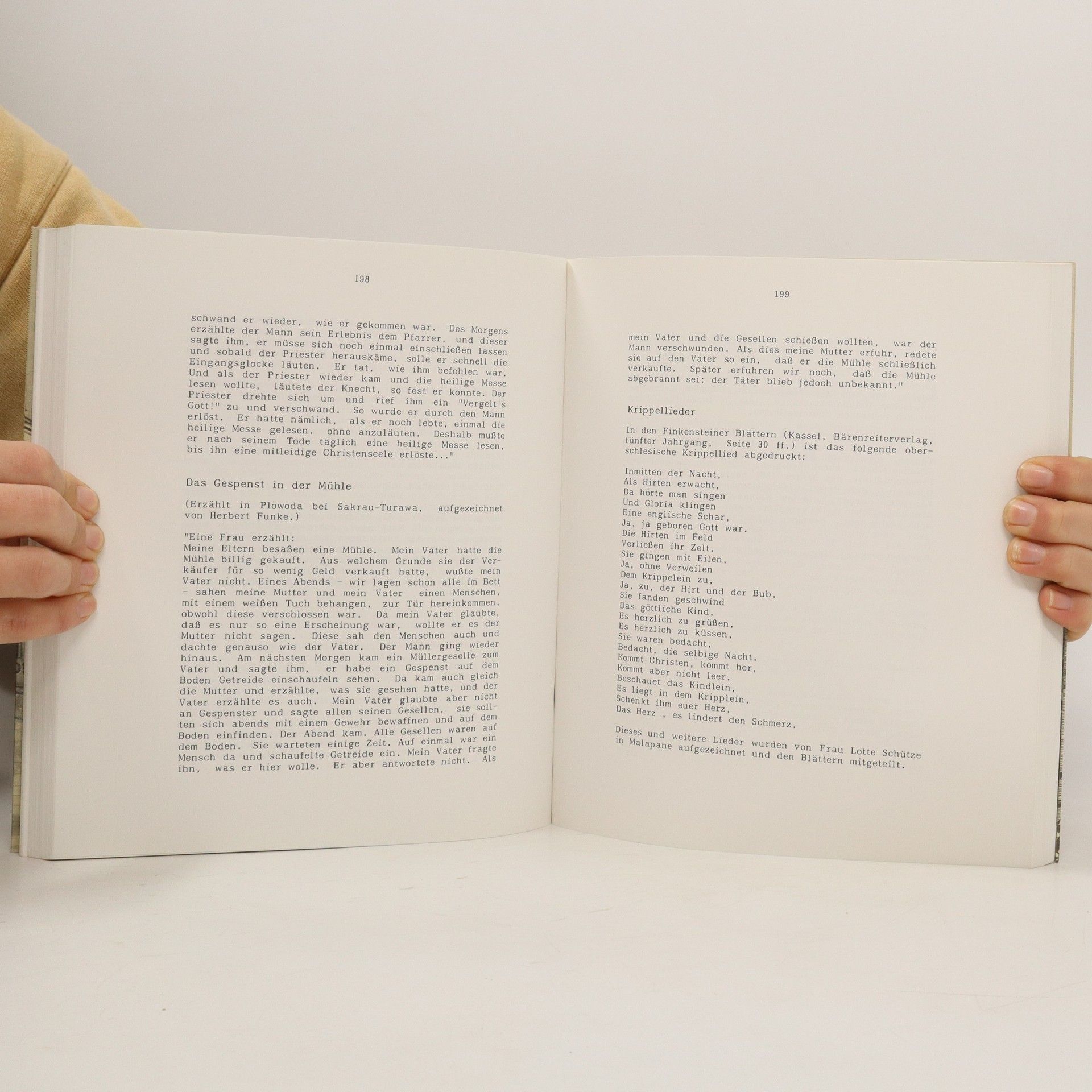 Alfons Landers Oppelner Heimatbuch. Geschichte und Geschichten von der Oder