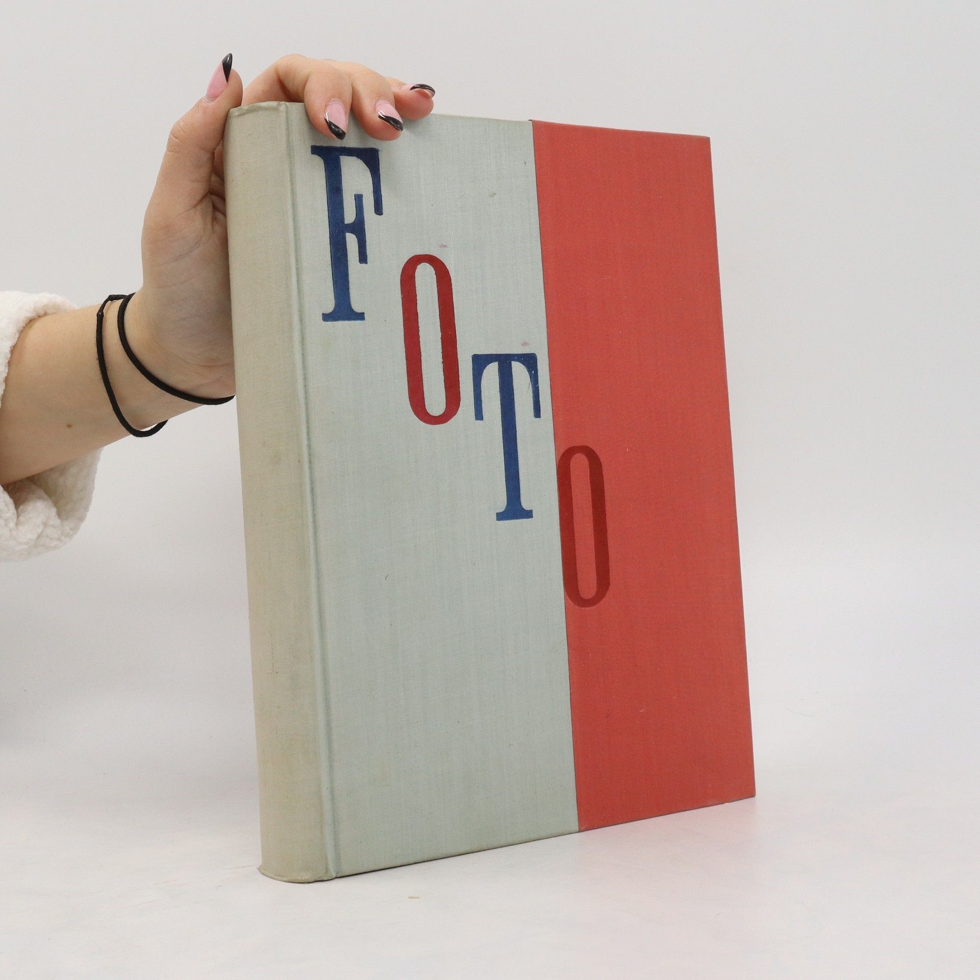 AA.VV. Fotografie 1-12/1968