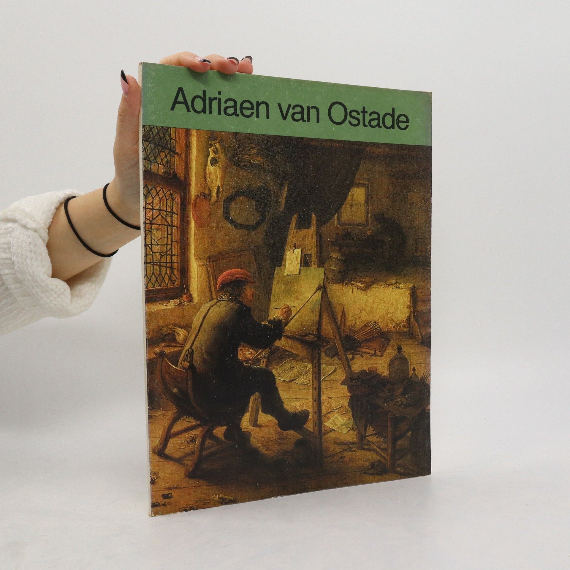 Autorenkollektiv Adriaen van Ostade