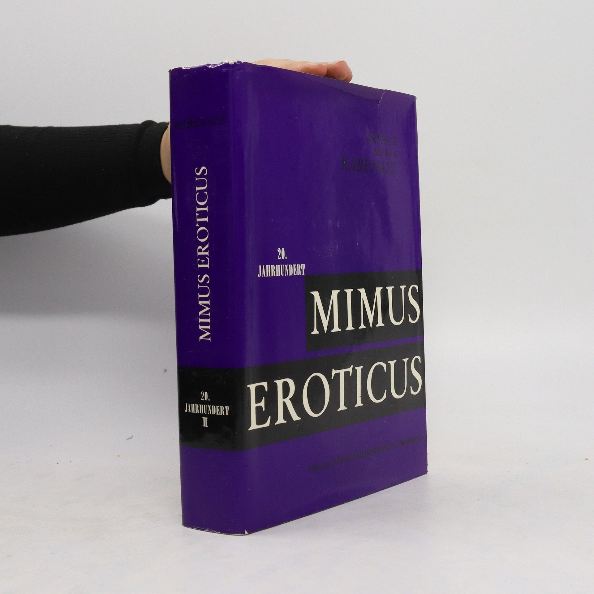 kolektiv Mimus Eroticus II.