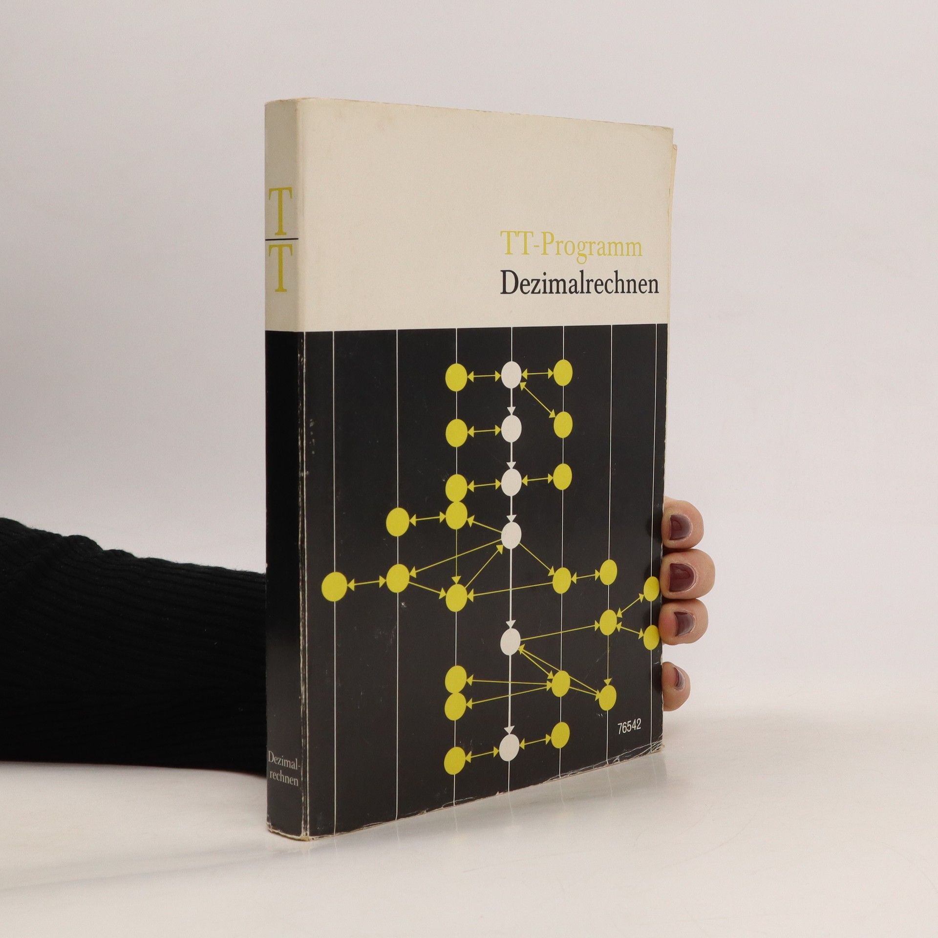 AA.VV. TT-Programm Dezimalrechnen